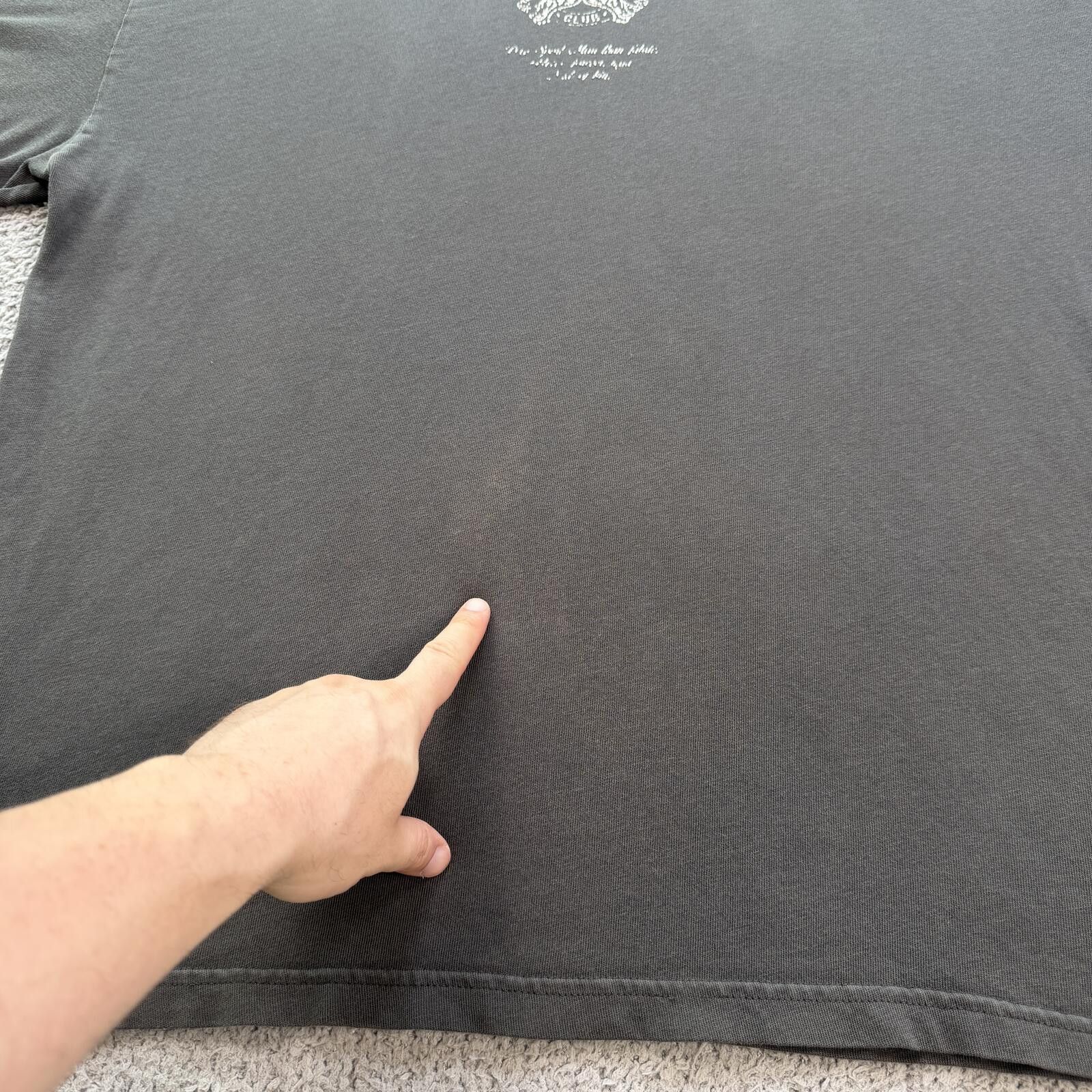 Darc Sport Darc Sport Wolves Forever T Shirt XL 289 of 1000 Gym 2015 Size US XL / EU 56 / 4 - 5 Thumbnail