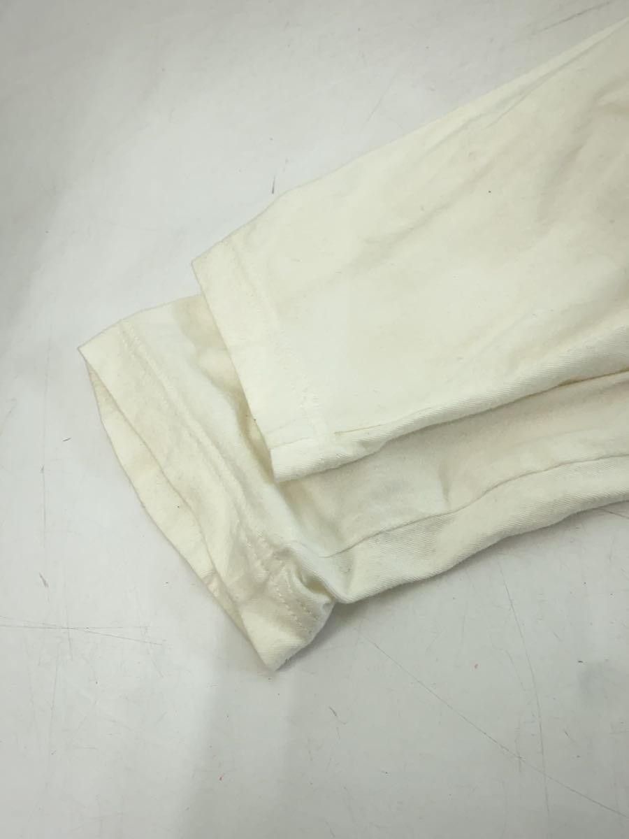 Yohji Yamamoto Paint Long Sleeve Tee Size US M / EU 48-50 / 2 - 4 Thumbnail