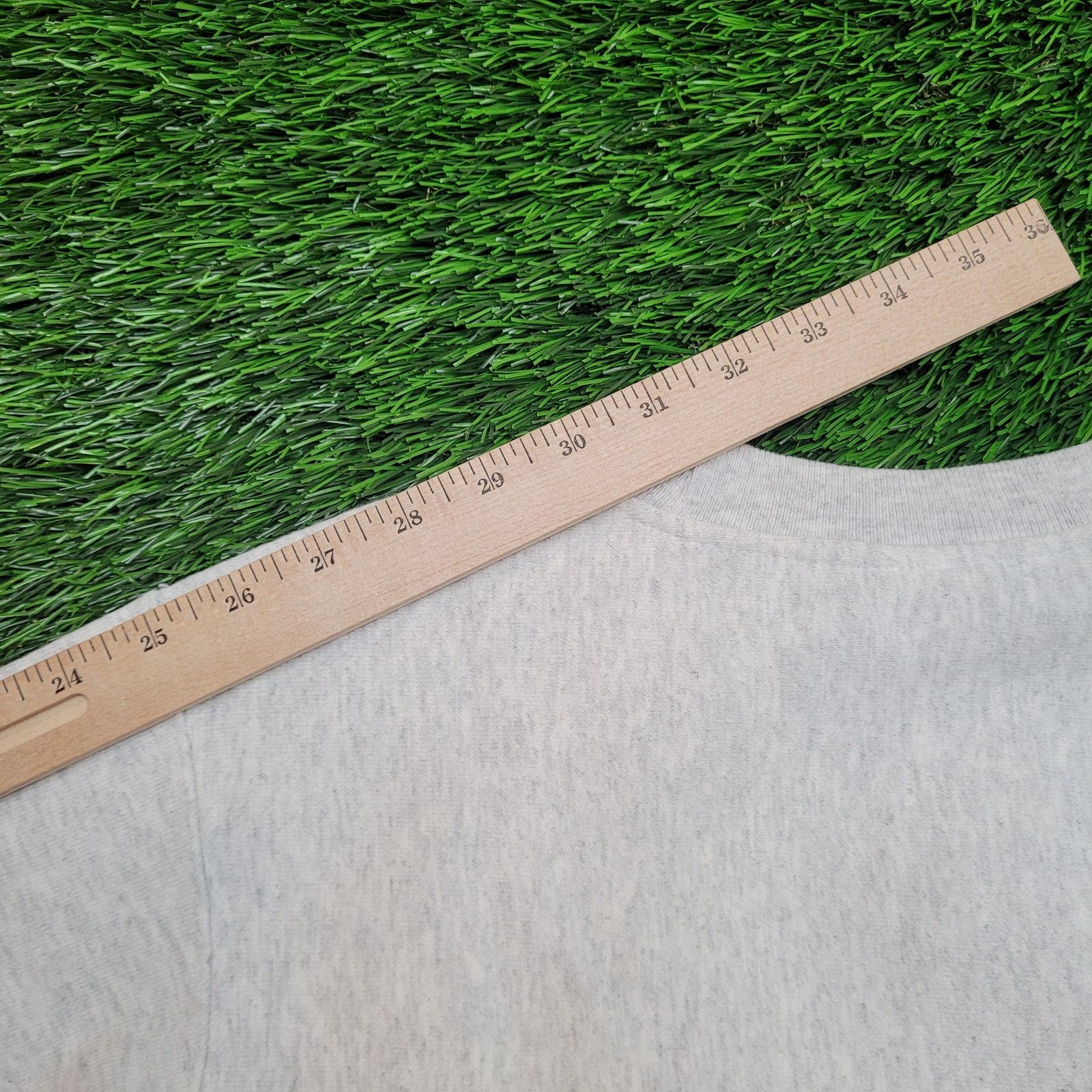 Champion VTG Champion Reverse Weave Northwest Sweatshirt S Crop Size US S / EU 44-46 / 1 - 9 Thumbnail