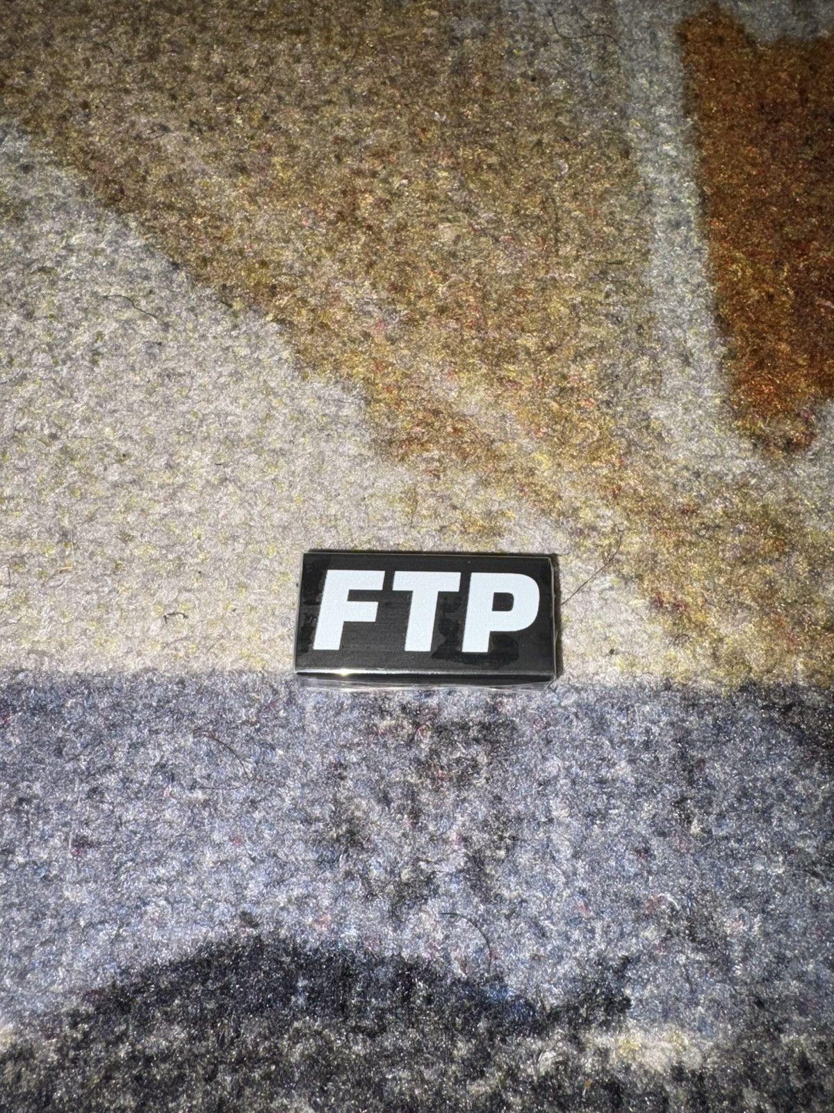 Fuck The Population Fuck The Population Eraser Size ONE SIZE - 1 Thumbnail