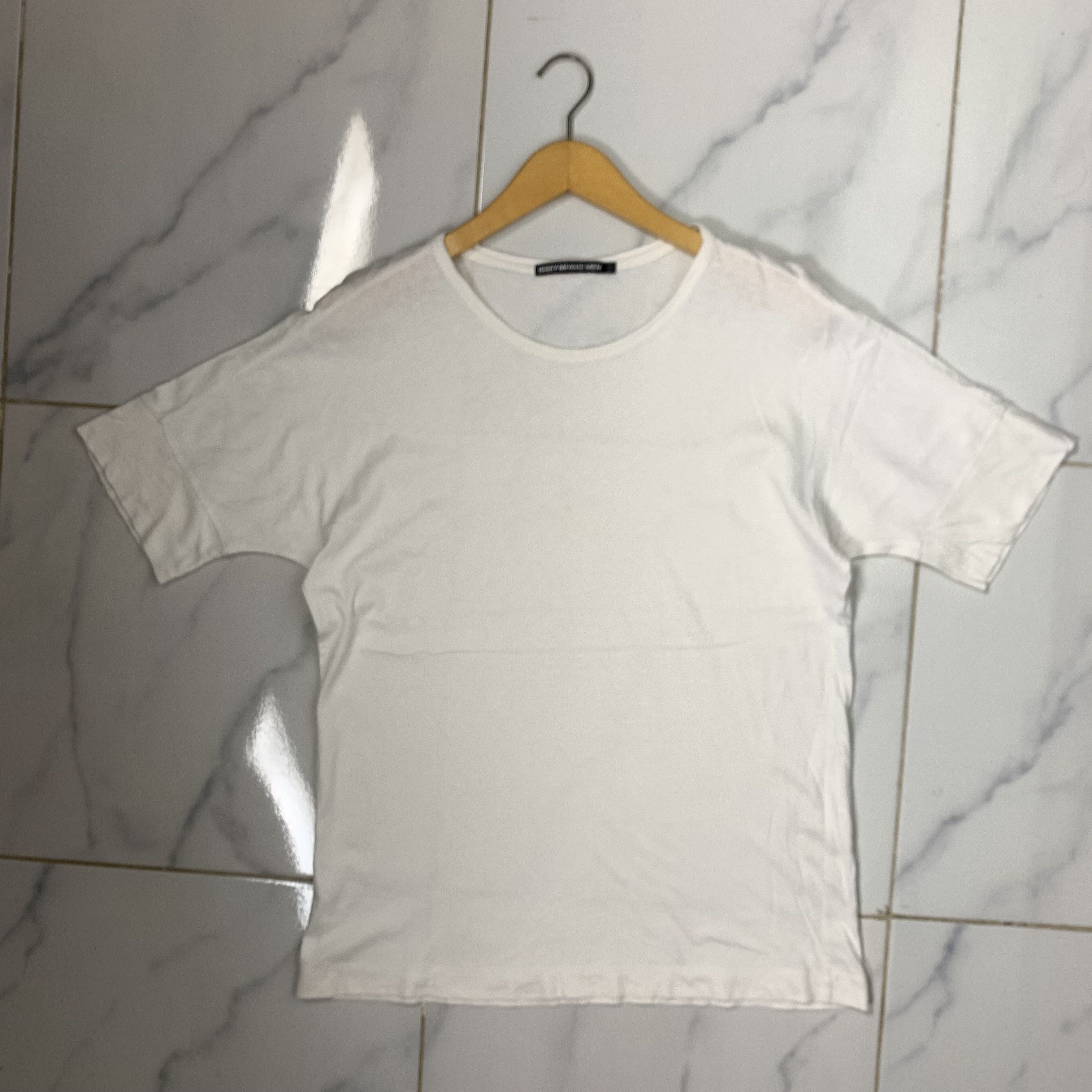 Issey Miyake Issey Miyake Tshirt Size US M / EU 48-50 / 2 - 3 Thumbnail