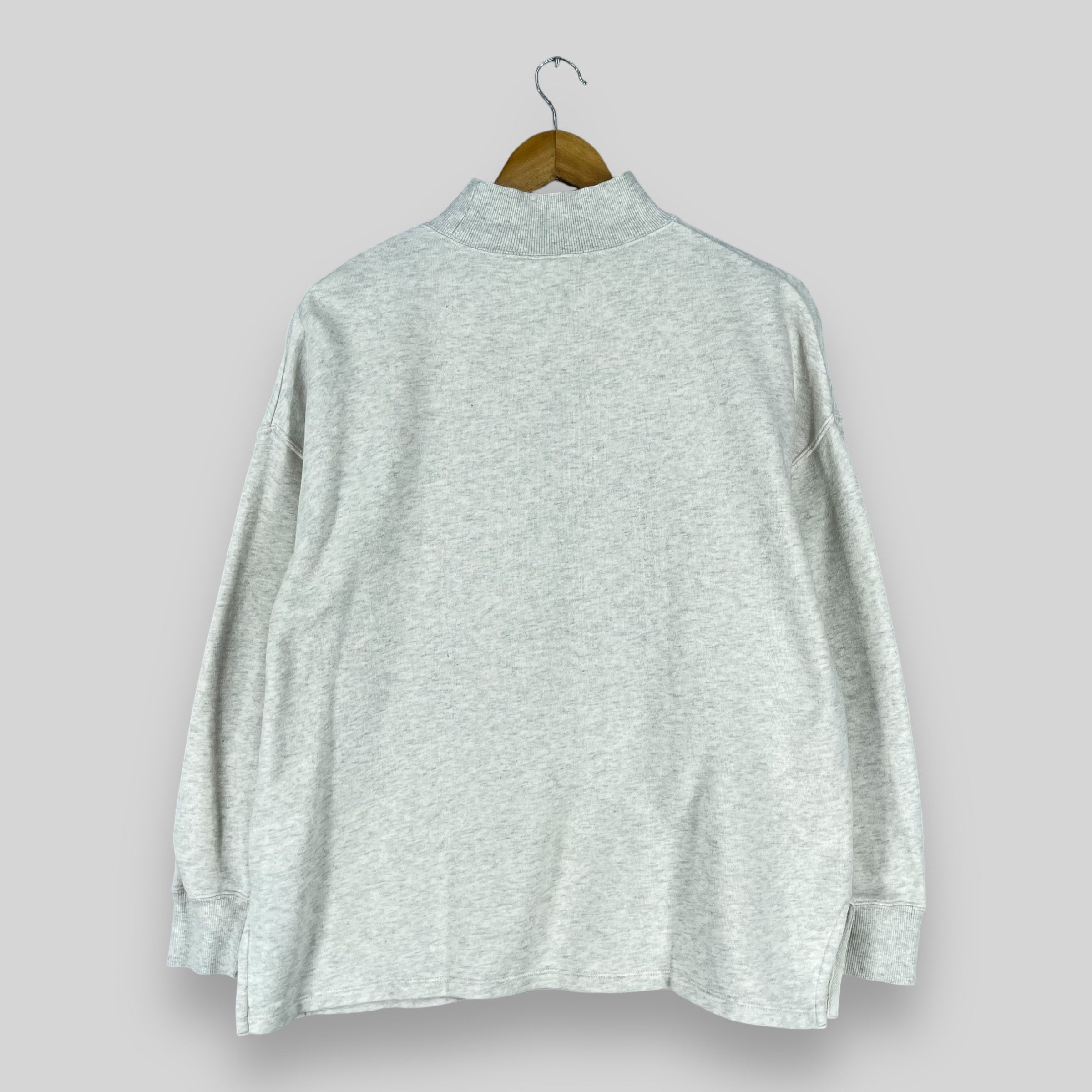 Champion Vintage 90's CHAMPION Script Logo Pullover Sweater Size US M / EU 48-50 / 2 - 7 Thumbnail