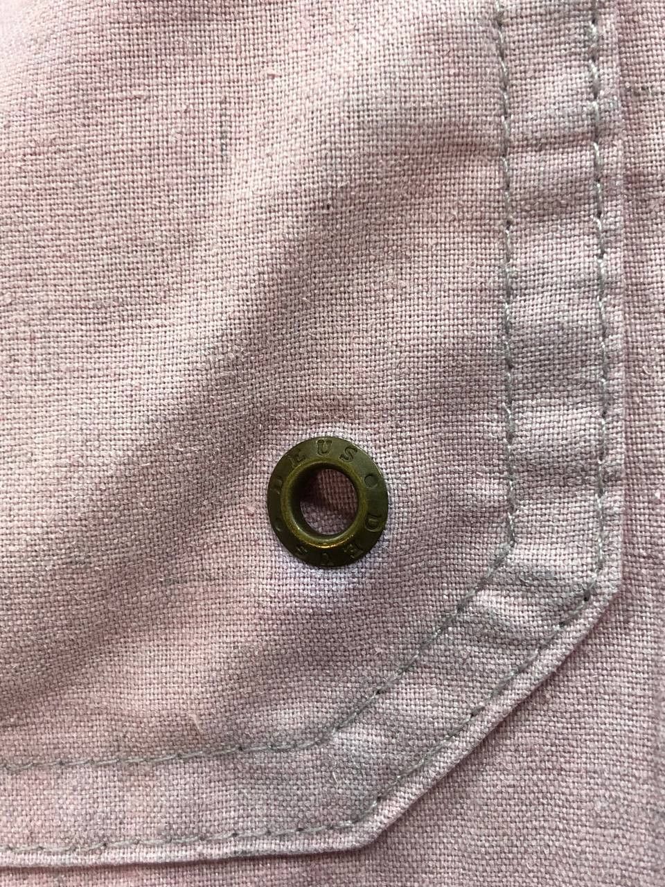 Deus Ex Machina Deus ex machina mens pink shorts Medium Size US 32 / EU 48 - 9 Thumbnail