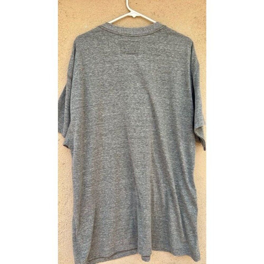 Daniel Patrick Daniel Patrick Grey 3XL Shirt Men's New Designer Coordinate Size US XXL / EU 58 / 5 - 3 Thumbnail