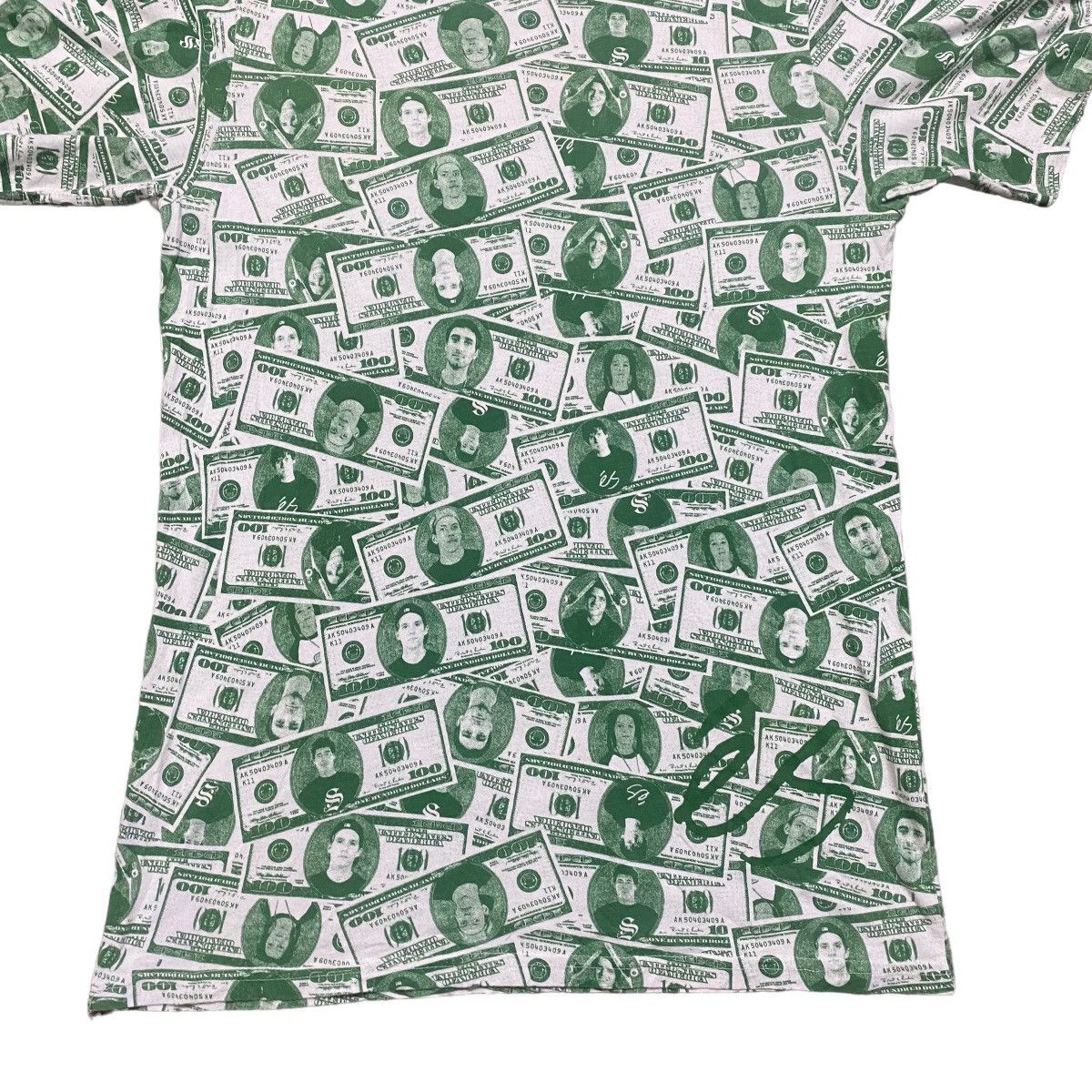 eS Es Skateboards Shirt Size US L / EU 52-54 / 3 - 6 Thumbnail