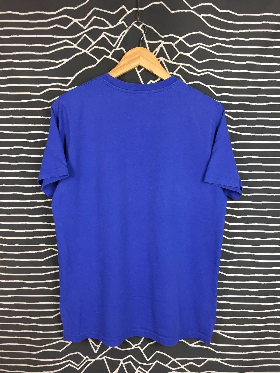 Band Tees OMD Orchestral Manoeuvres In The Dark Electronic Band Tee Size US M / EU 48-50 / 2 - 4 Thumbnail