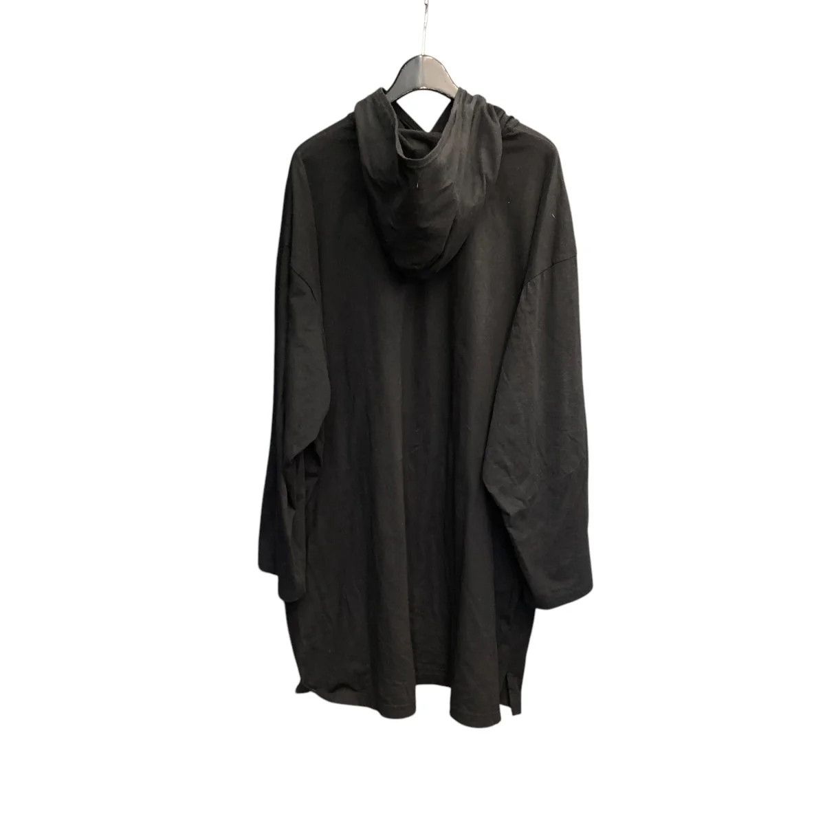 Yohji Yamamoto Yohji Yamamoto pour homme 21SS PRINT HOOD LONG SLEEVES Size US L / EU 52-54 / 3 - 2 Thumbnail