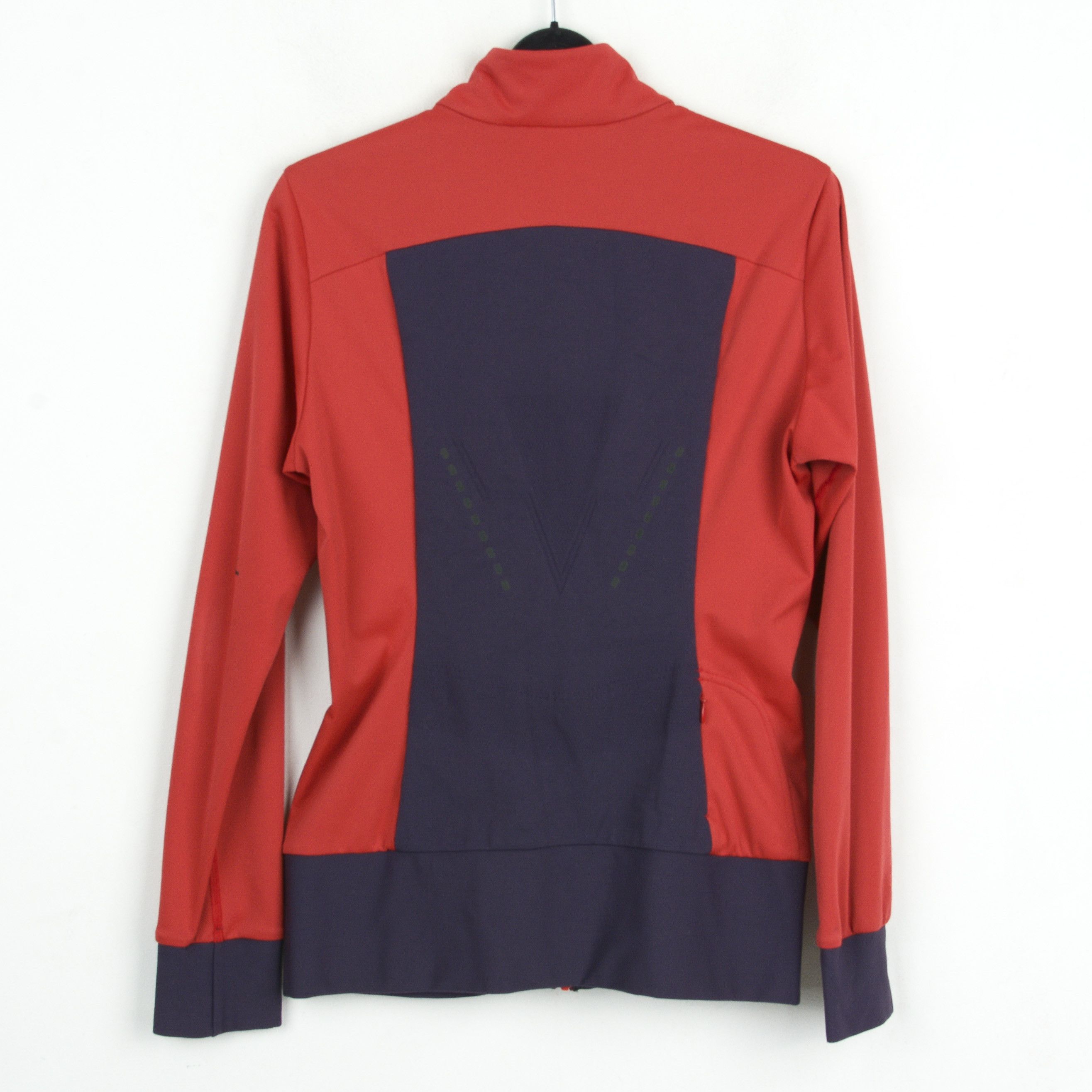 FALKE FALKE 300€ Women S Biking Jacket Stand-up collar Cycling Size S / US 4 / IT 40 - 3 Thumbnail