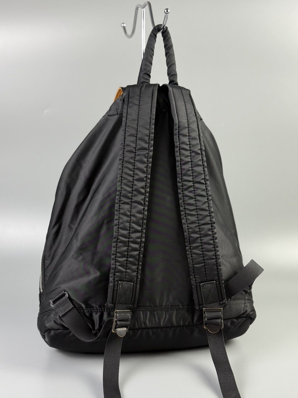 Porter Porter - Tanker Backpack Size ONE SIZE - 7 Thumbnail