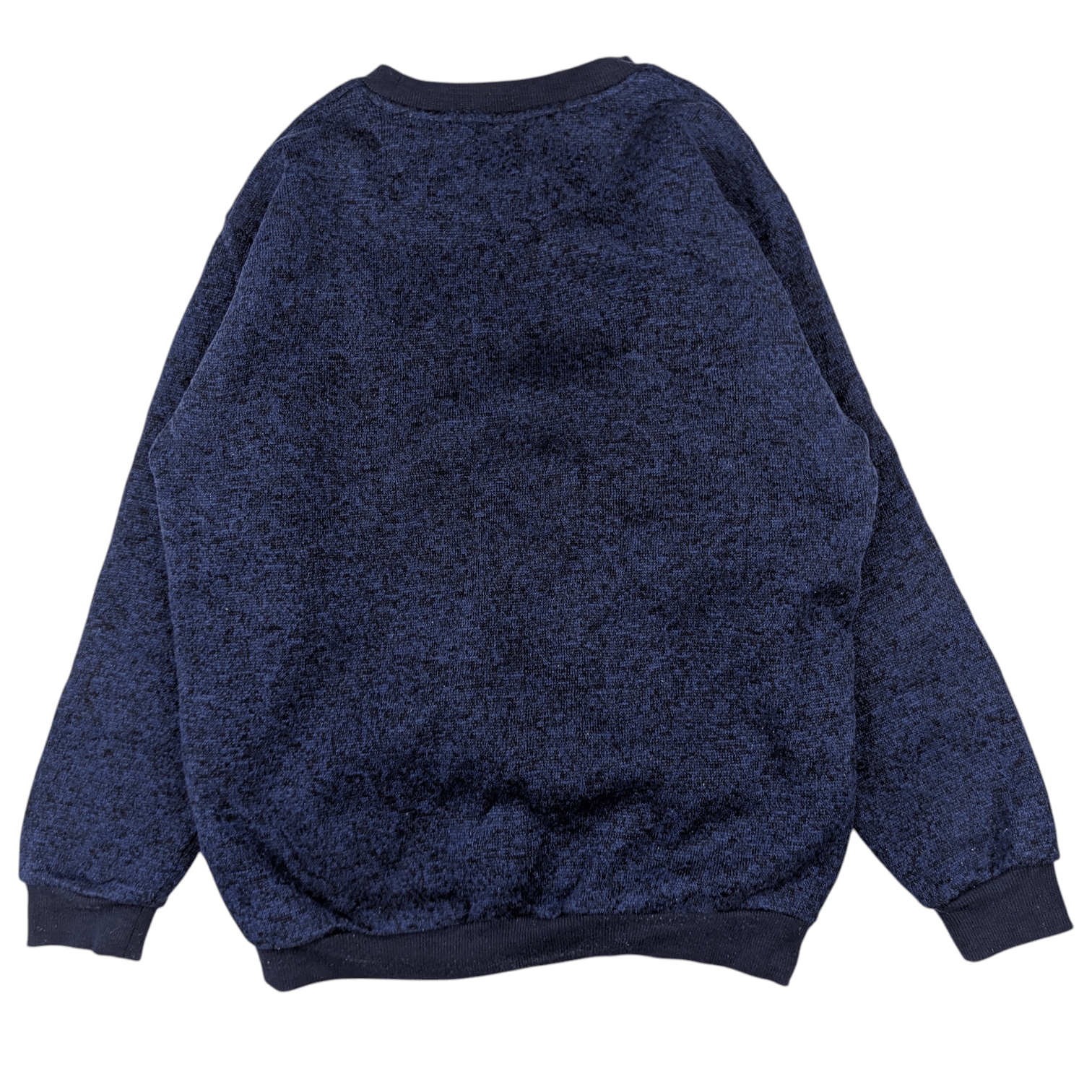 Japanese Brand Japan POLO Plain Night Wear Jumper Sweatshirt Size US M / EU 48-50 / 2 - 8 Thumbnail