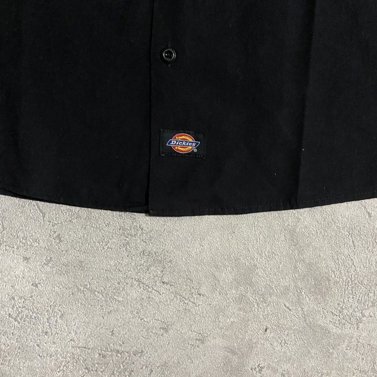 Dickies Dickies Work Shirt Size US XL / EU 56 / 4 - 9 Thumbnail