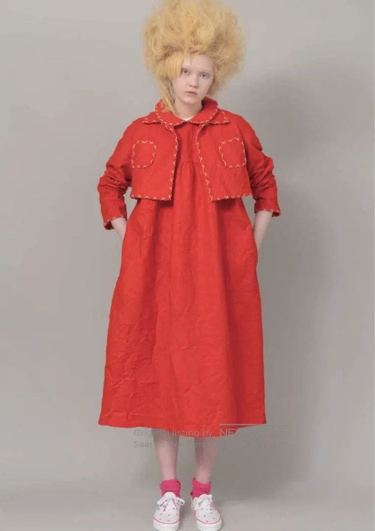 Comme des Garcons Comme des Garcons Jacket Size XS / US 0-2 / IT 36-38 - 2 Thumbnail