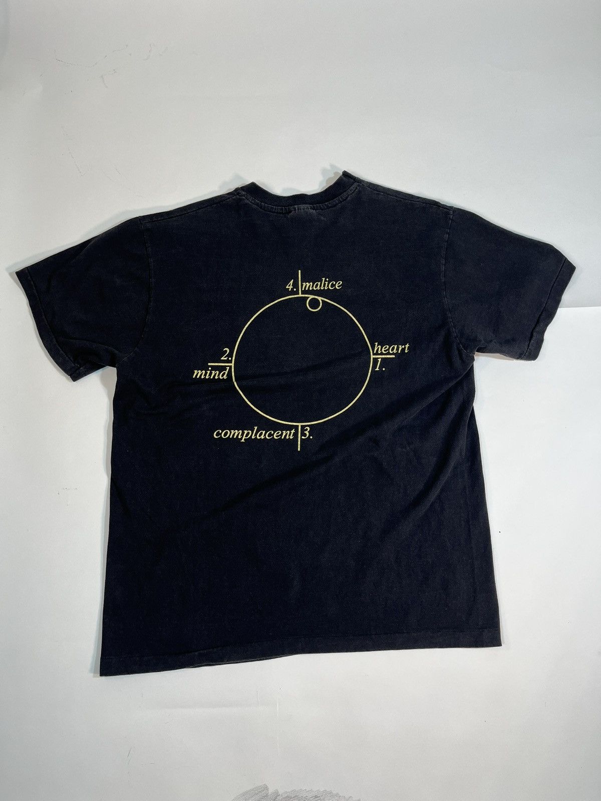 Marilyn Manson Marilyn Manson “Antichrist Superstar” Tee Size US L / EU 52-54 / 3 - 3 Thumbnail