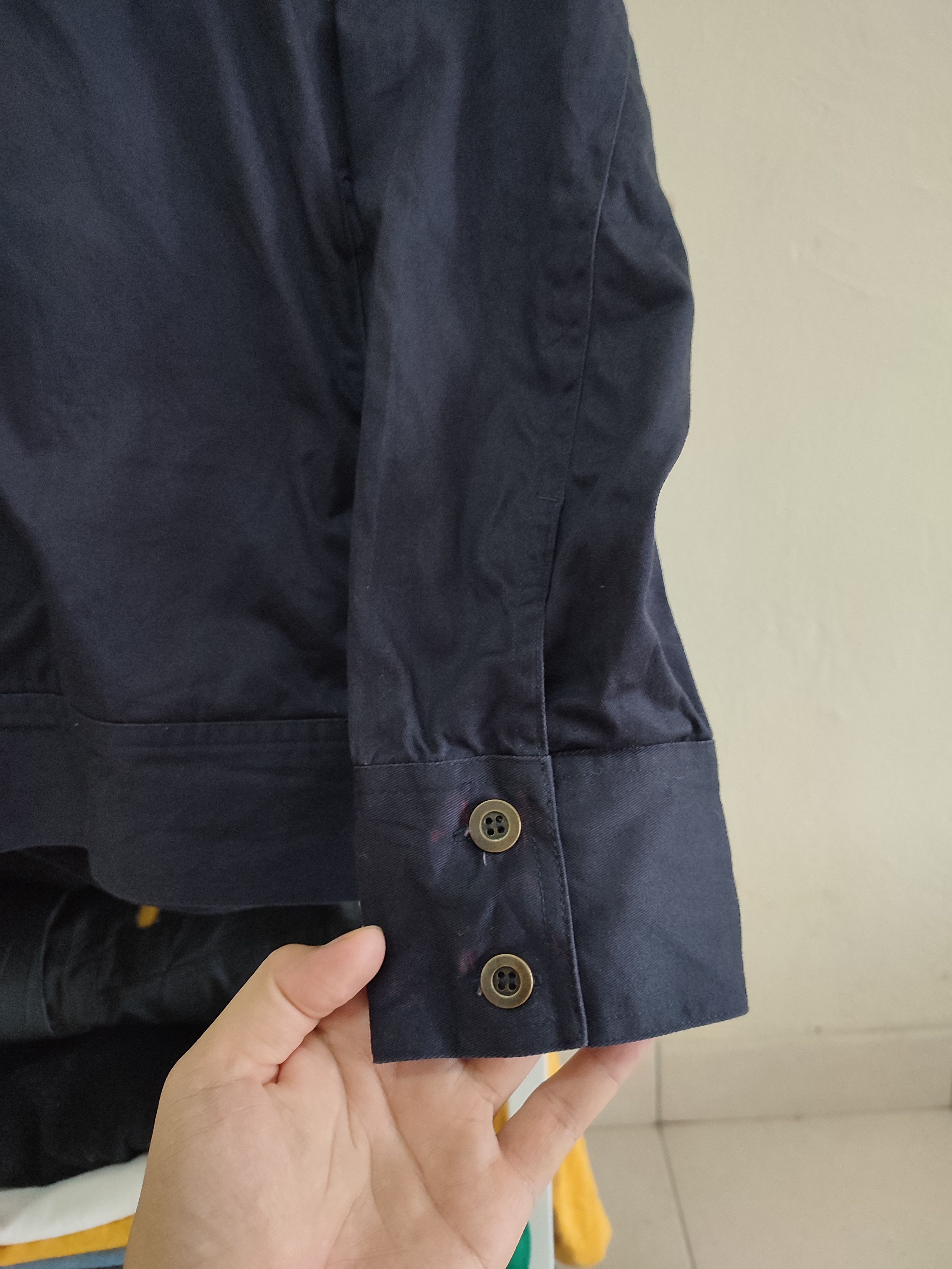 Vintage Vintage Japanese Brand Workwear Size US L / EU 52-54 / 3 - 9 Thumbnail