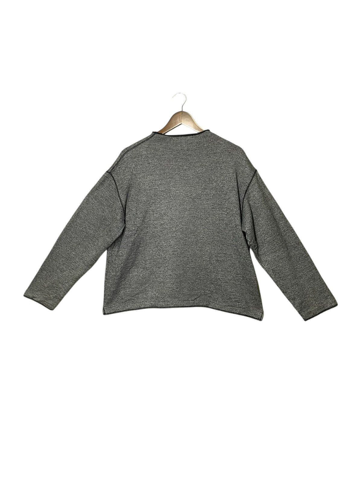 Other Heam v neck sweatshirt size M Size US M / EU 48-50 / 2 - 7 Thumbnail