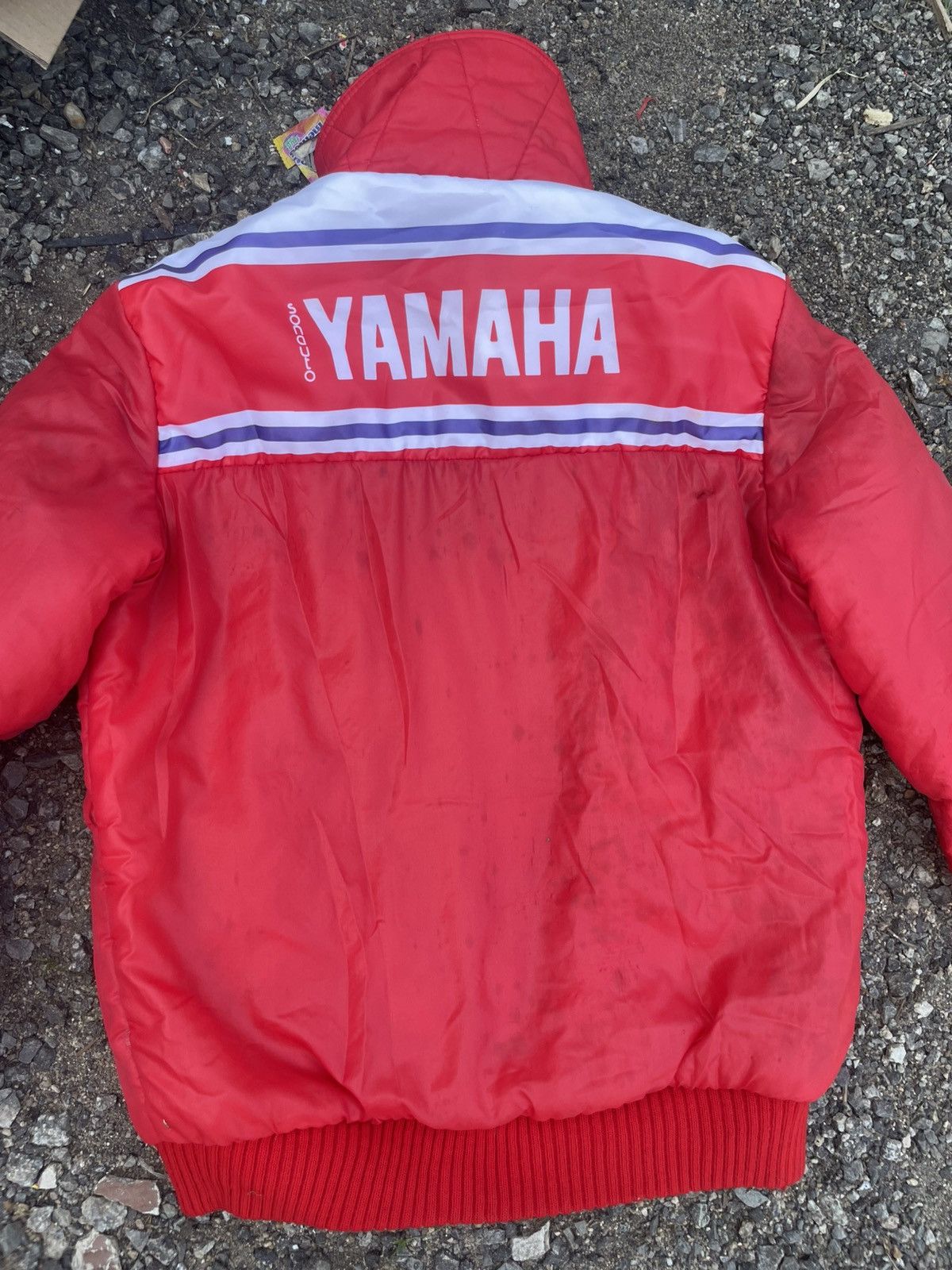 Vintage × Yamaha Yamaha vintage Size US M / EU 48-50 / 2 - 3 Thumbnail