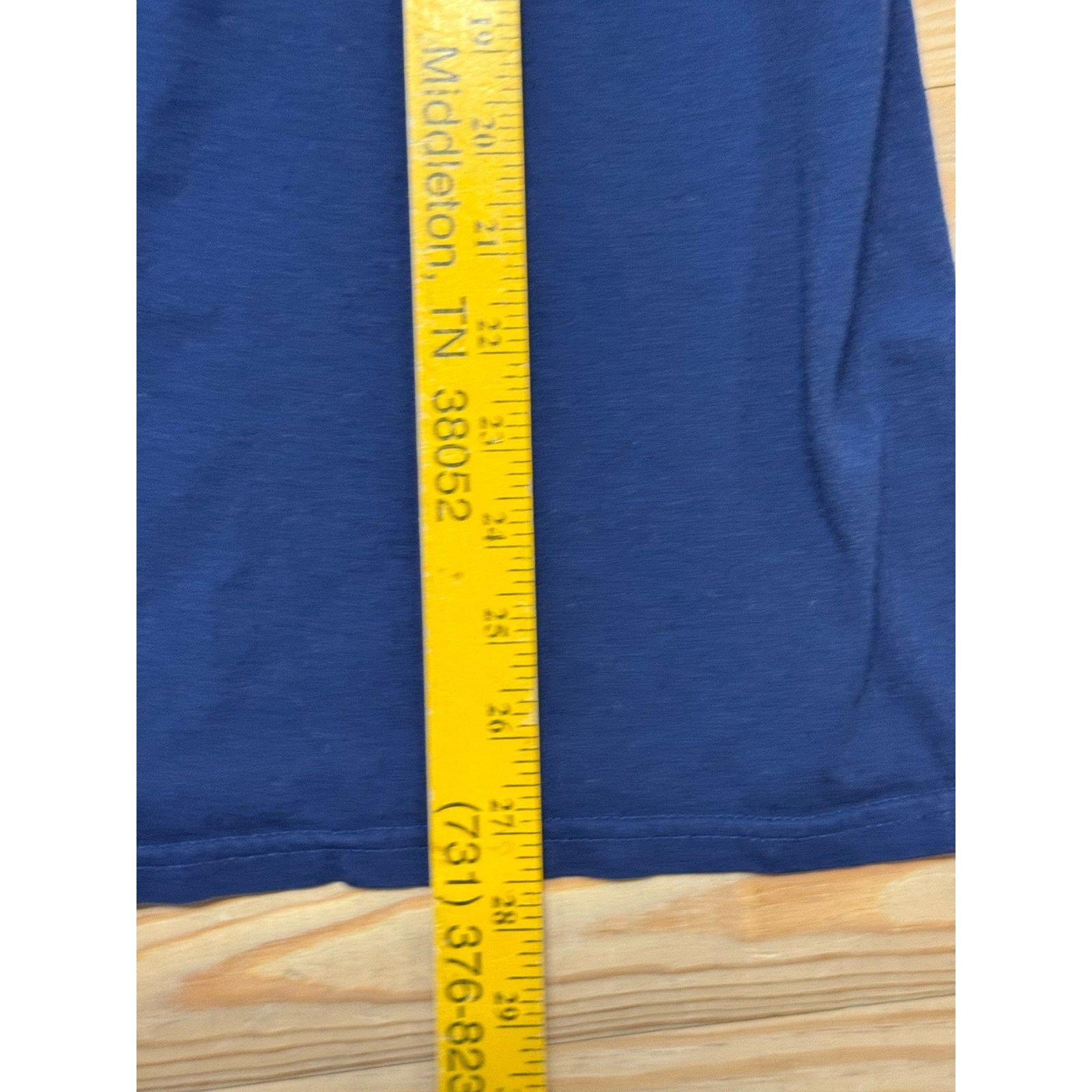 Other My Hero Academia Funimation T-Shirt Men’s Sz Large Navy Blue Size US L / EU 52-54 / 3 - 5 Thumbnail