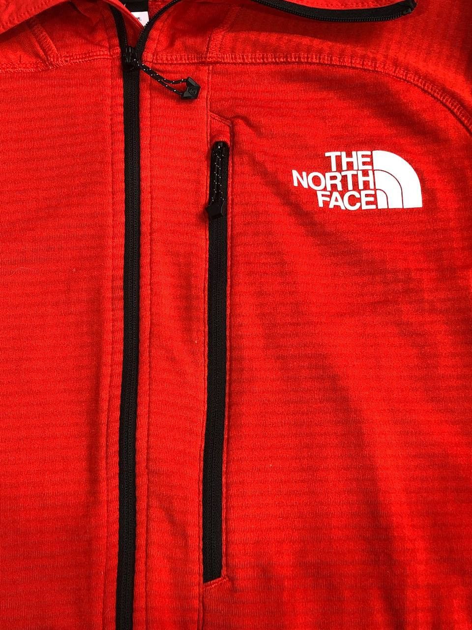 The North Face The North Face Polarte Material Outdoor Jacket Size US XL / EU 56 / 4 - 8 Thumbnail