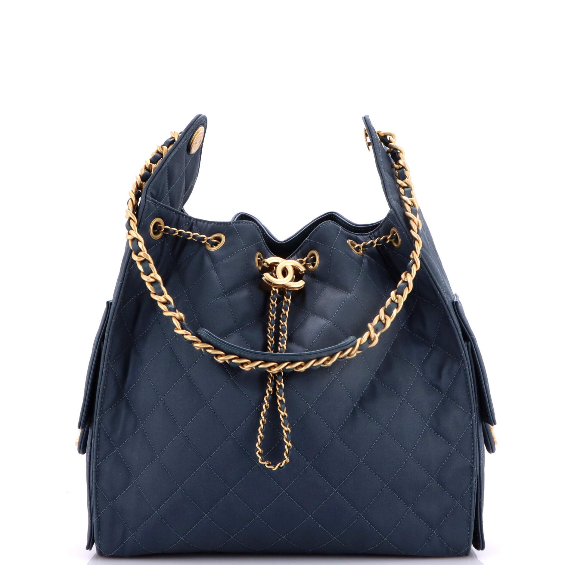 Chanel 25 Hobo Bag Size ONE SIZE - 1 Thumbnail