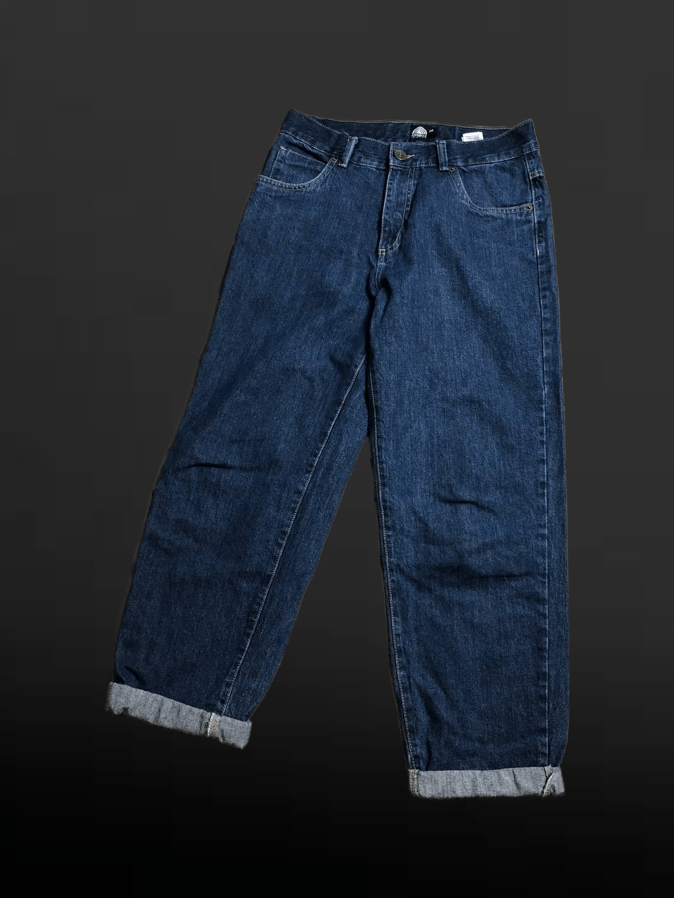 Southpole SOUTHPOLE Men’s Straight Fit Denim Jeans Everyday Wear Size US 32 / EU 48 - 1 Thumbnail