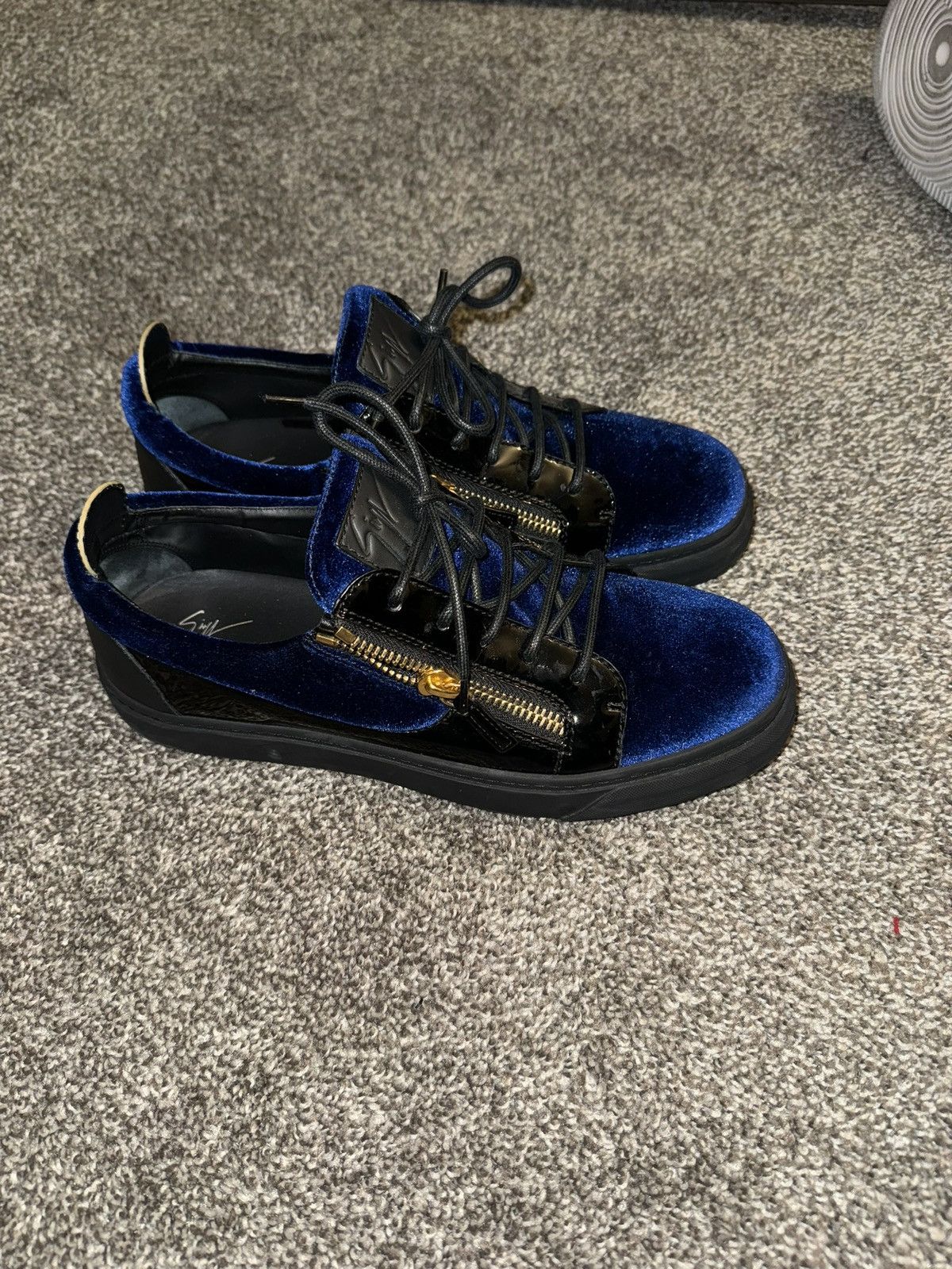 Giuseppe Zanotti