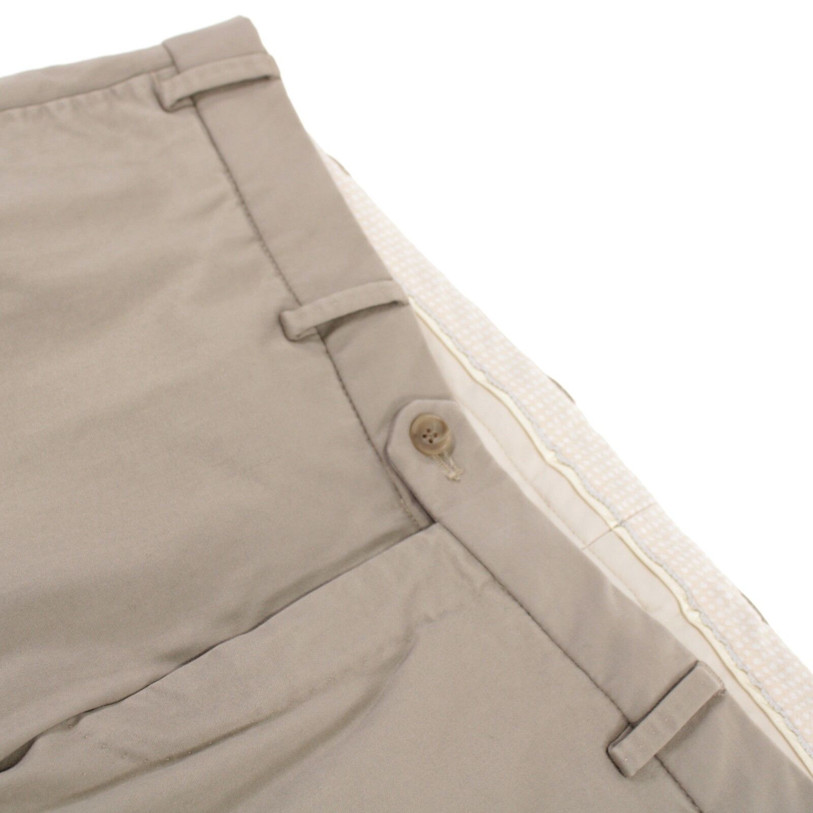 Hiltl New with tags Chino Size 40 US In Beige