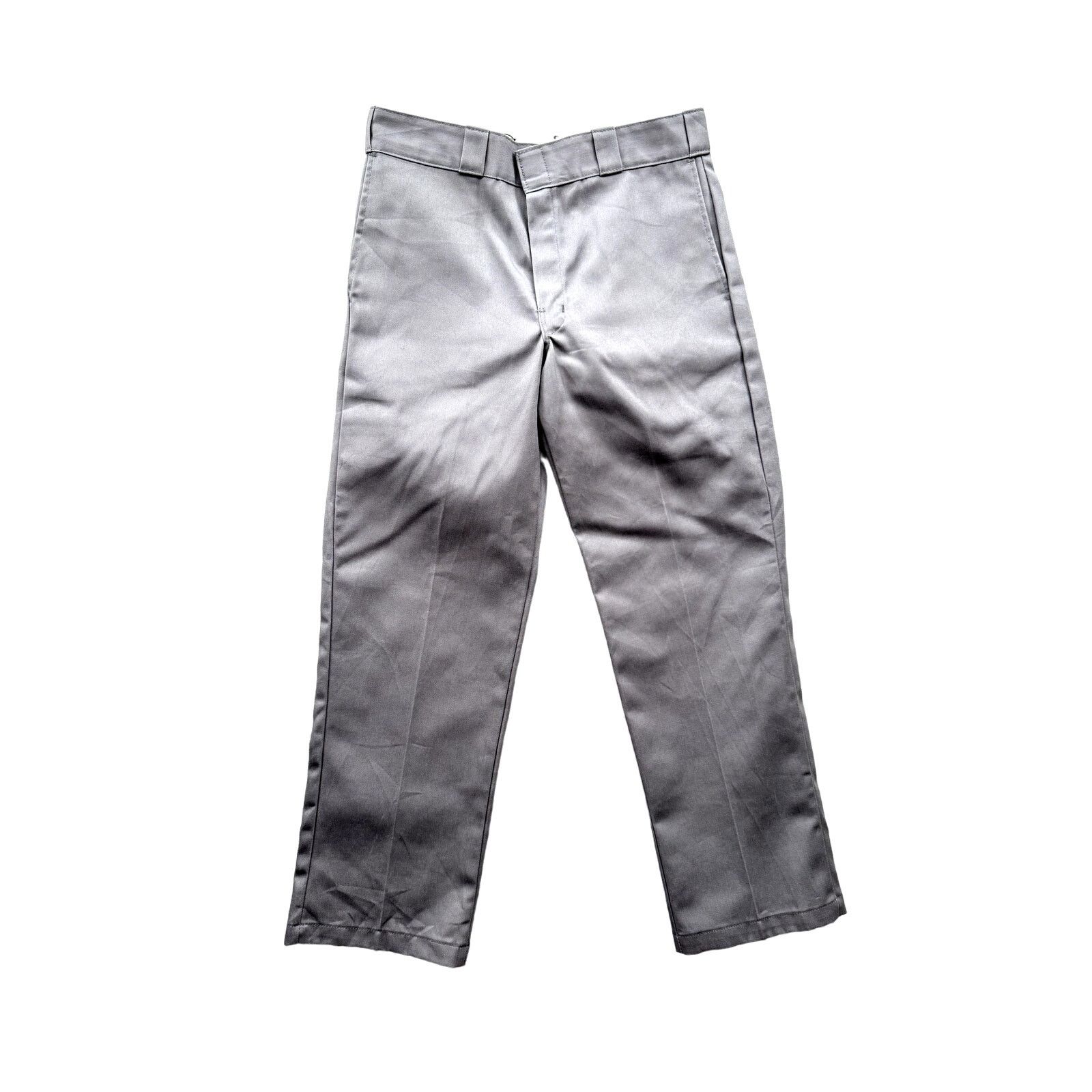 Dickies × Vintage 2000's Dickies Men's 874 Canvas Cotton Workwear Pants Size US 34 / EU 50 - 2 Thumbnail
