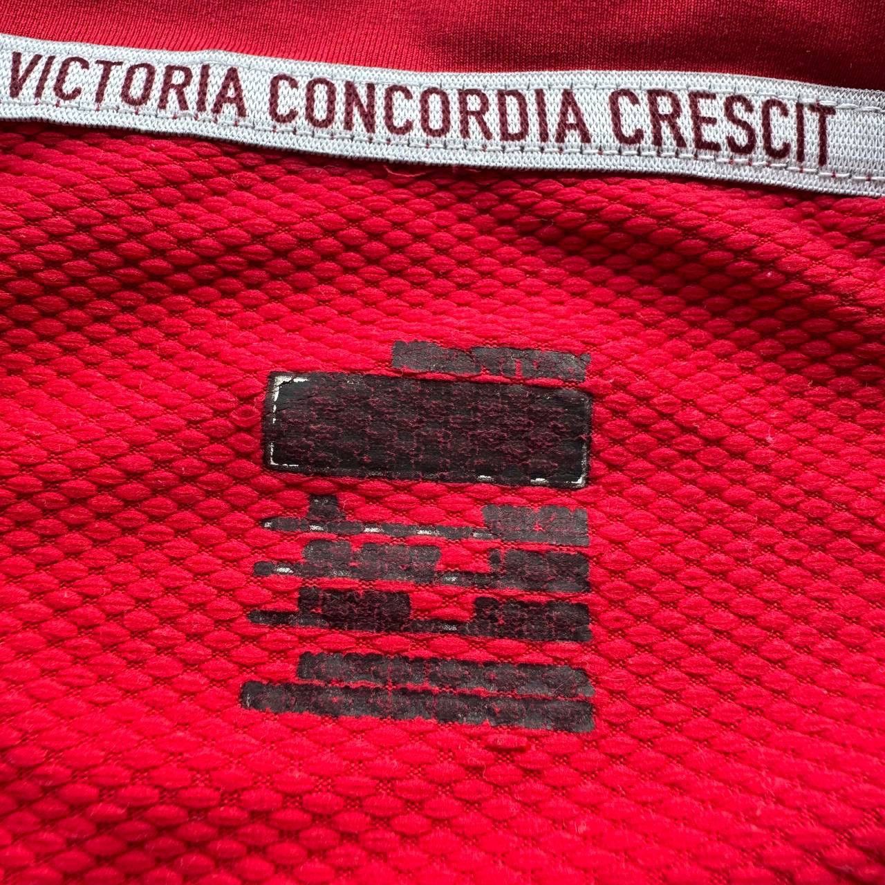 Nike × Vintage FC Arsenal 2007/2008 Nike Vintage Soccer Jersey Size US XL / EU 56 / 4 - 9 Thumbnail