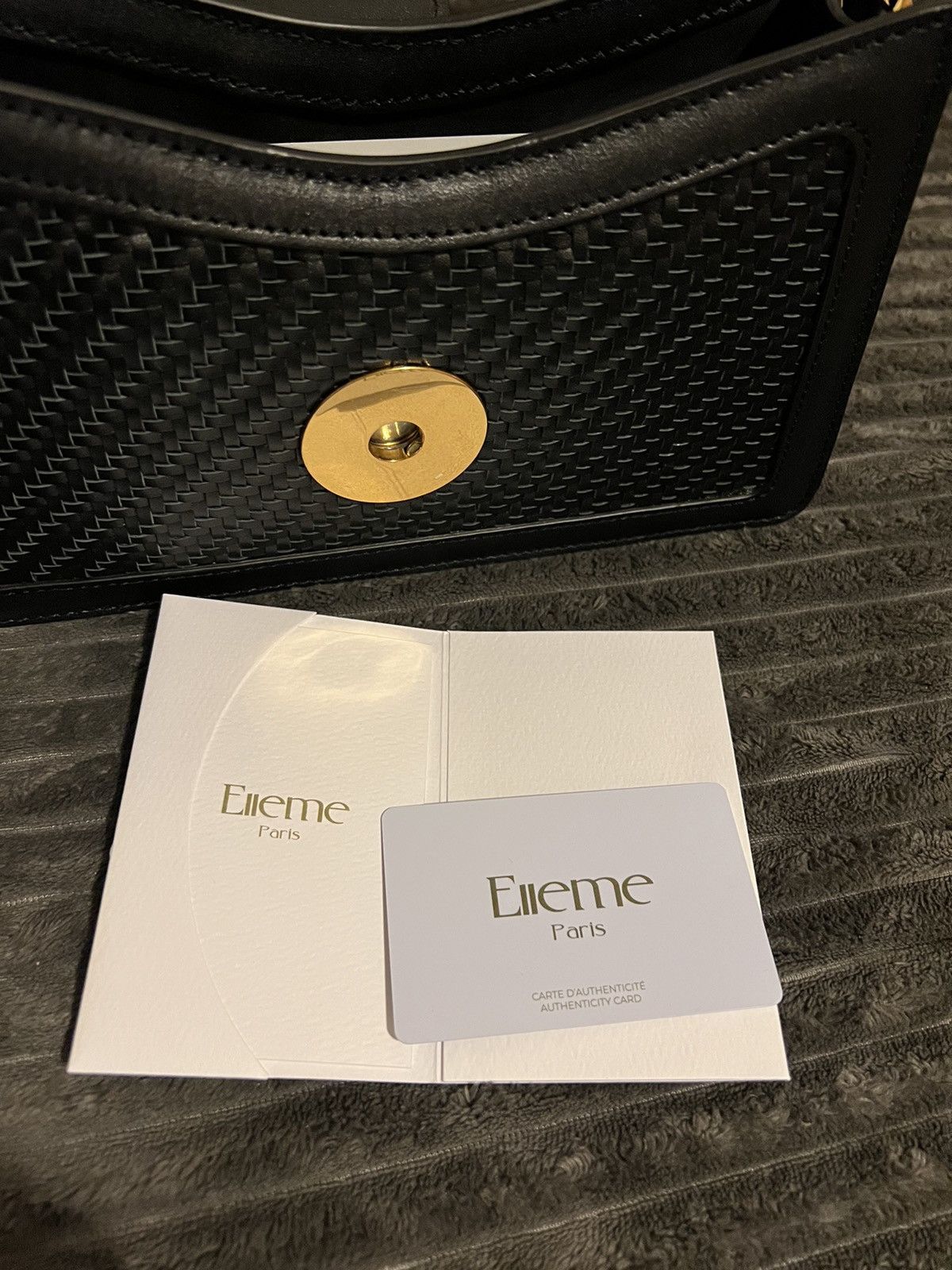 Elleme Elleme new bag Size ONE SIZE - 5 Thumbnail