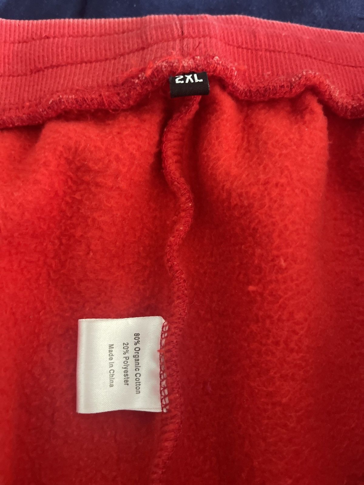 The GV Gallery Casamigo sweats ( gvgallery ) XXL Size US 38 / EU 54 - 2 Thumbnail