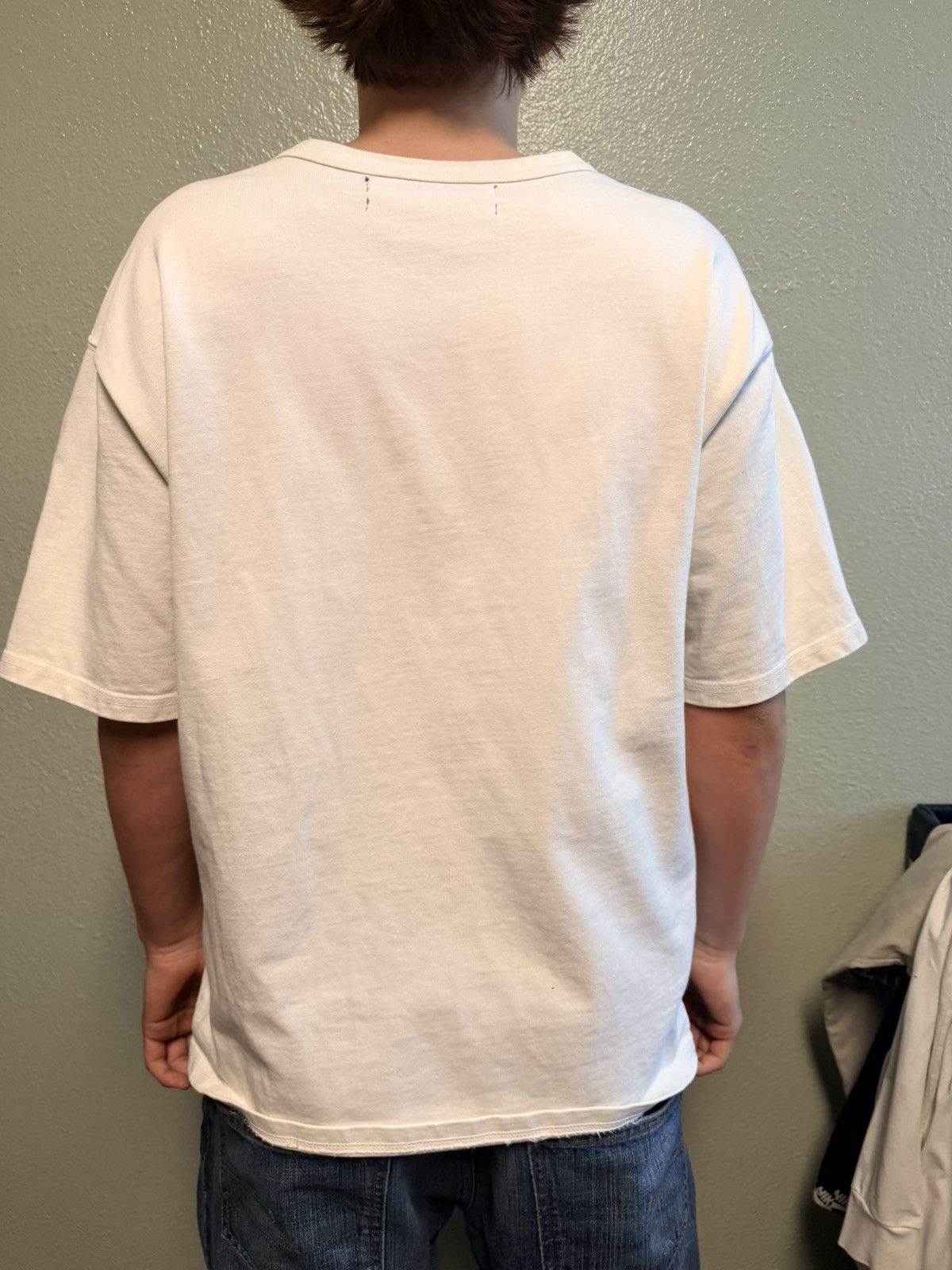 Reese Cooper Reese Cooper Duck T Shirt Size US L / EU 52-54 / 3 - 2 Thumbnail