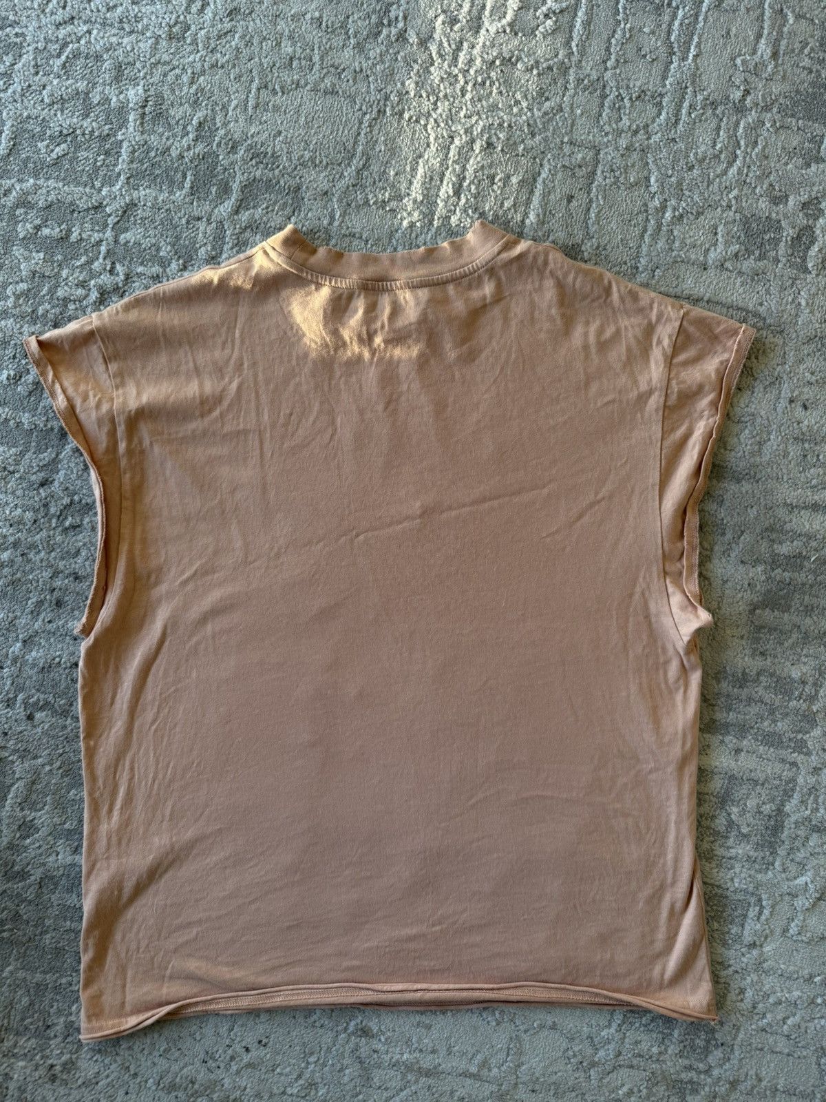 Other Muscle tee Size US M / EU 48-50 / 2 - 2 Thumbnail