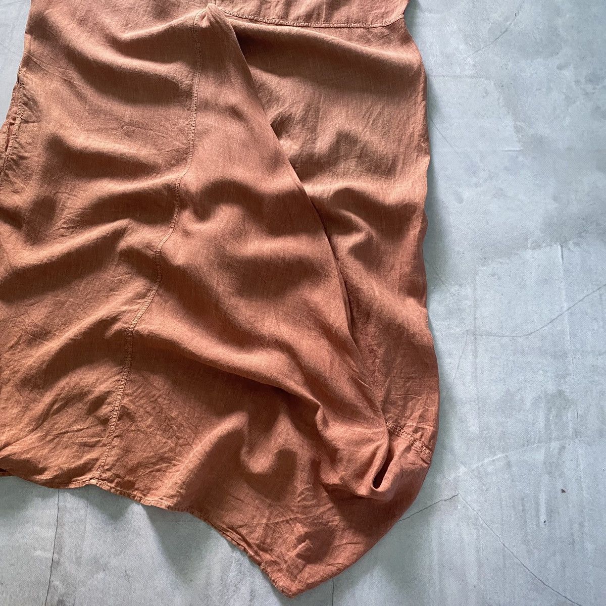 Cop Copine × OSKA × Sarah Pacini Oska Asymmetric Avantgarde Dress CopCopine Sarah Pacini Vibe Size L / US 10 / IT 46 - 2 Thumbnail