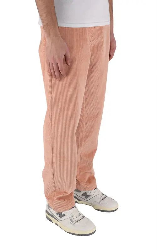 Jean Corduroy Pants Dusty Peach Size US 32 / EU 48 - 2 Thumbnail