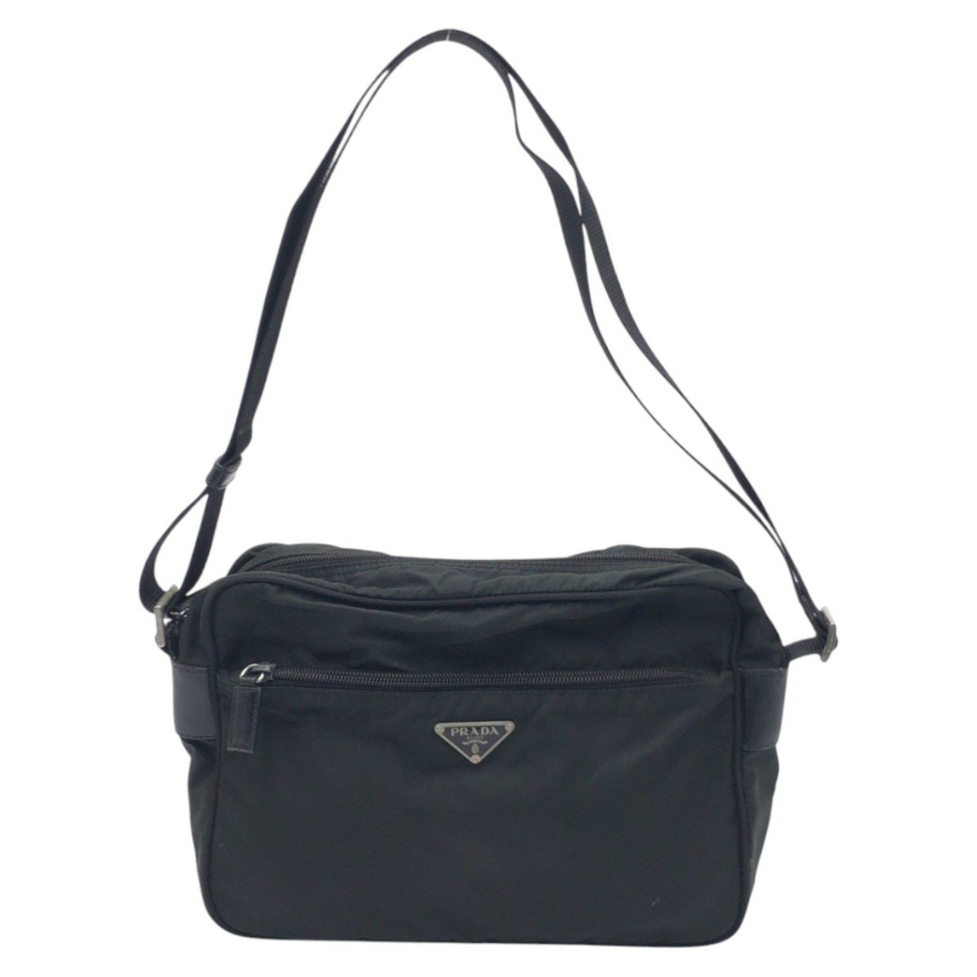 Prada Prada Messenger shoulder Size ONE SIZE - 1 Thumbnail