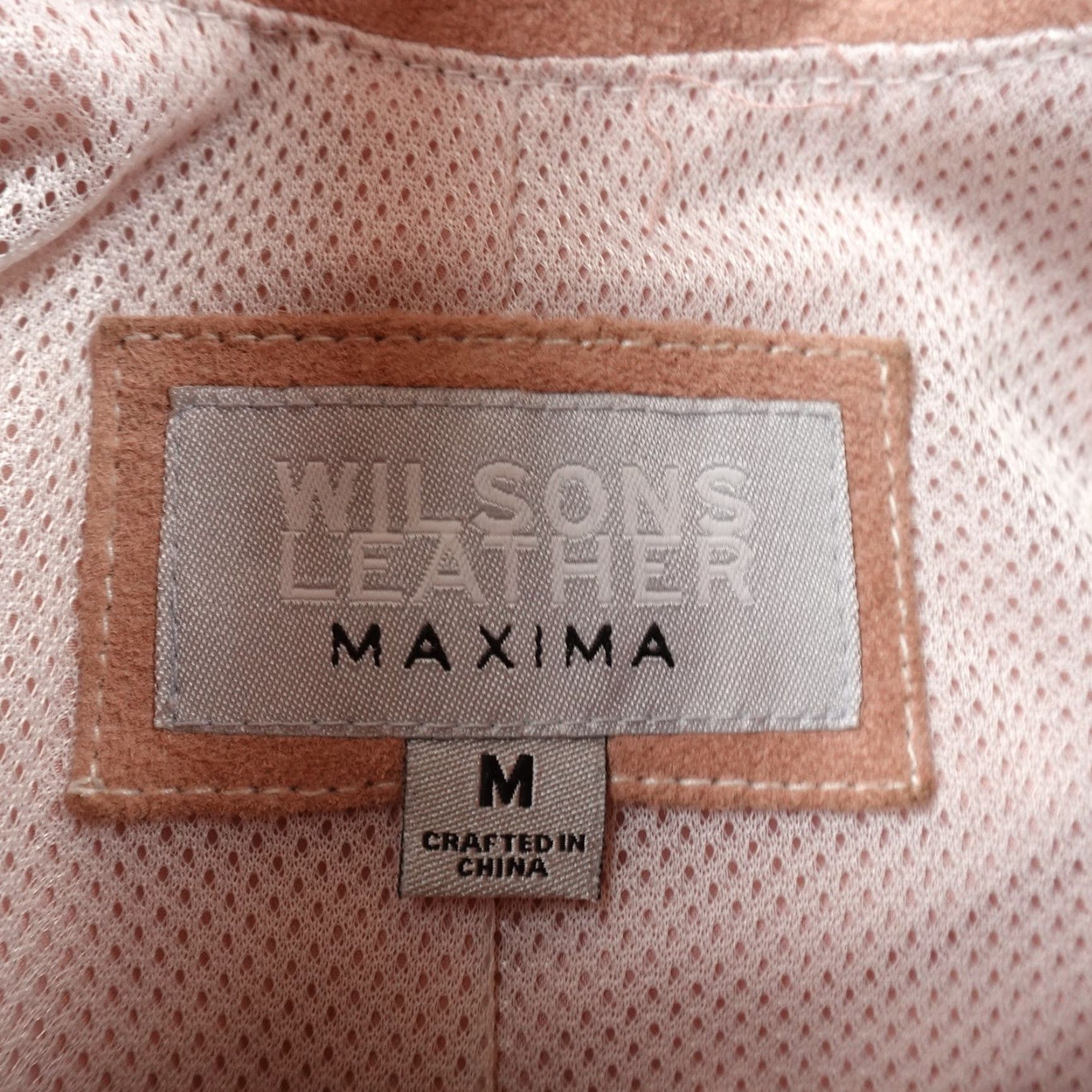 Vintage VINTAGE? No. Size M / US 6-8 / IT 42-44 - 7 Thumbnail