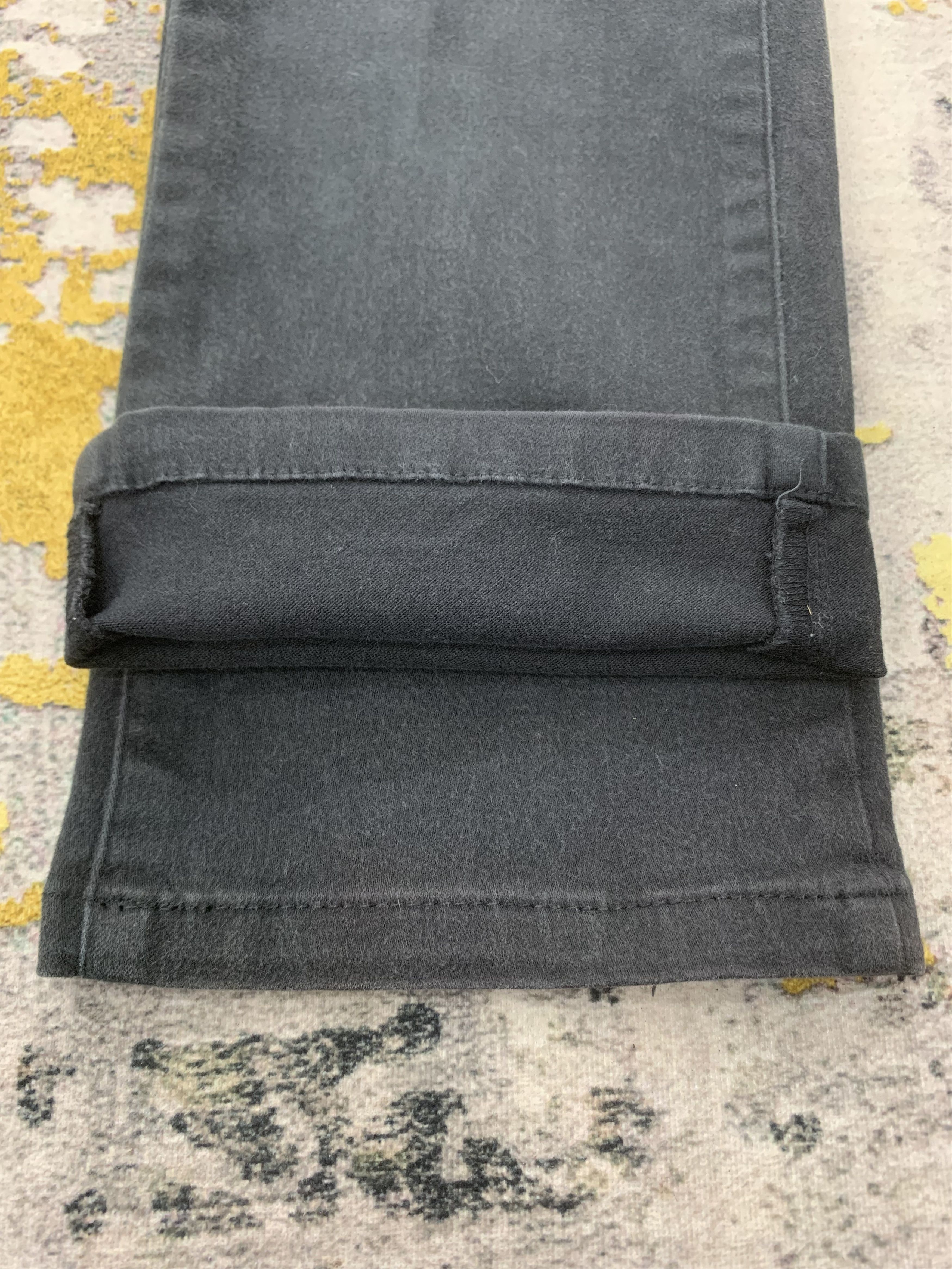 Uniqlo Uniqlo Pants size 25 Size 25" / US 0 / IT 36 - 11 Thumbnail