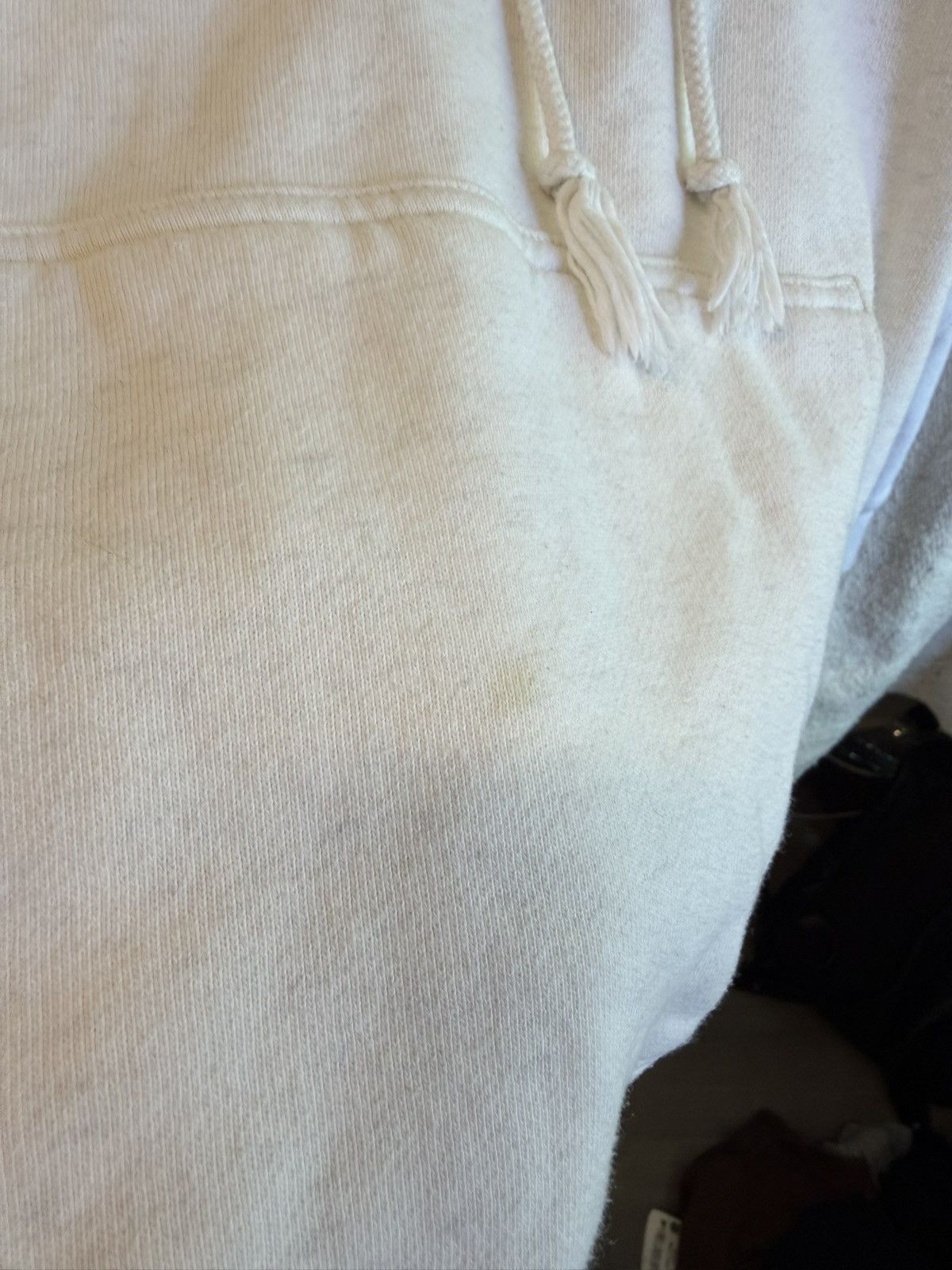 Other White St. Tropez Yacht Club Hoodie Size US M / EU 48-50 / 2 - 5 Thumbnail