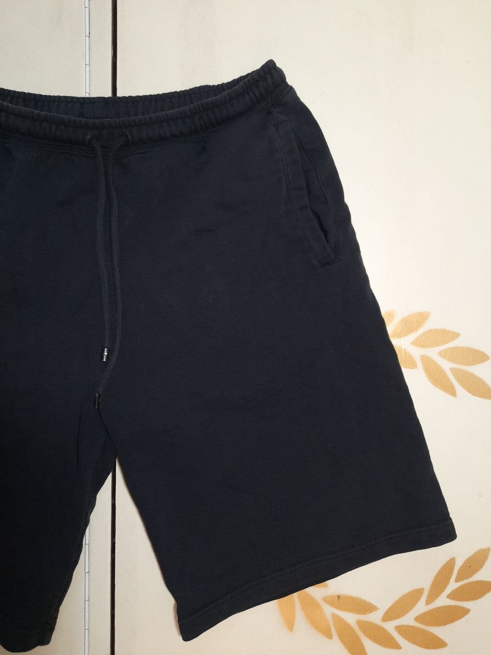 Marcelo Burlon Marcelo Burlon County Of Milan Flag Shorts Size US 32 / EU 48 - 6 Thumbnail