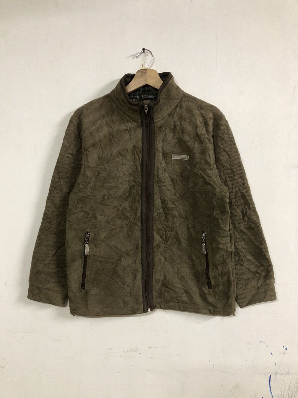 Japanese Brand × Renoma Vintage 90’s Up Renoma Kudroy Uniform Prestige Size US M / EU 48-50 / 2 - 1 Thumbnail