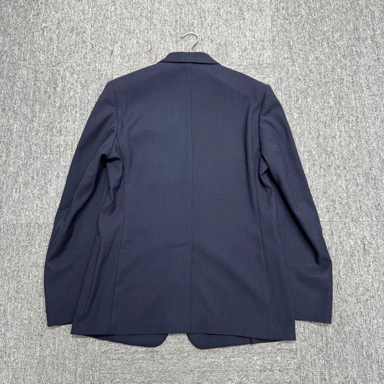 Berluti Berluti Wool blazer jacket Size US L / EU 52-54 / 3 - 6 Thumbnail