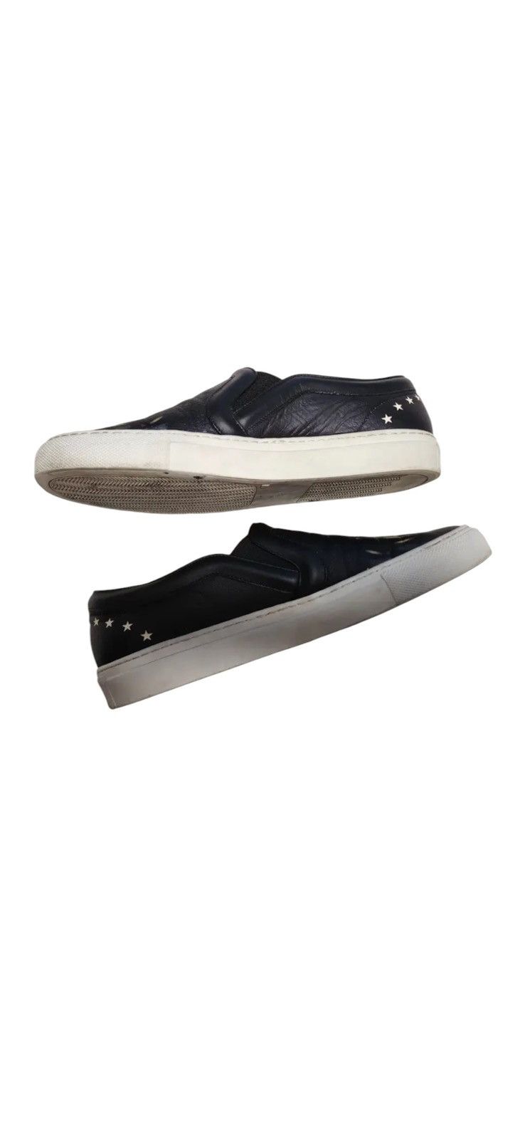 Givenchy Givenchy Rottweiler Slip On Size US 7 / IT 37 - 6 Thumbnail