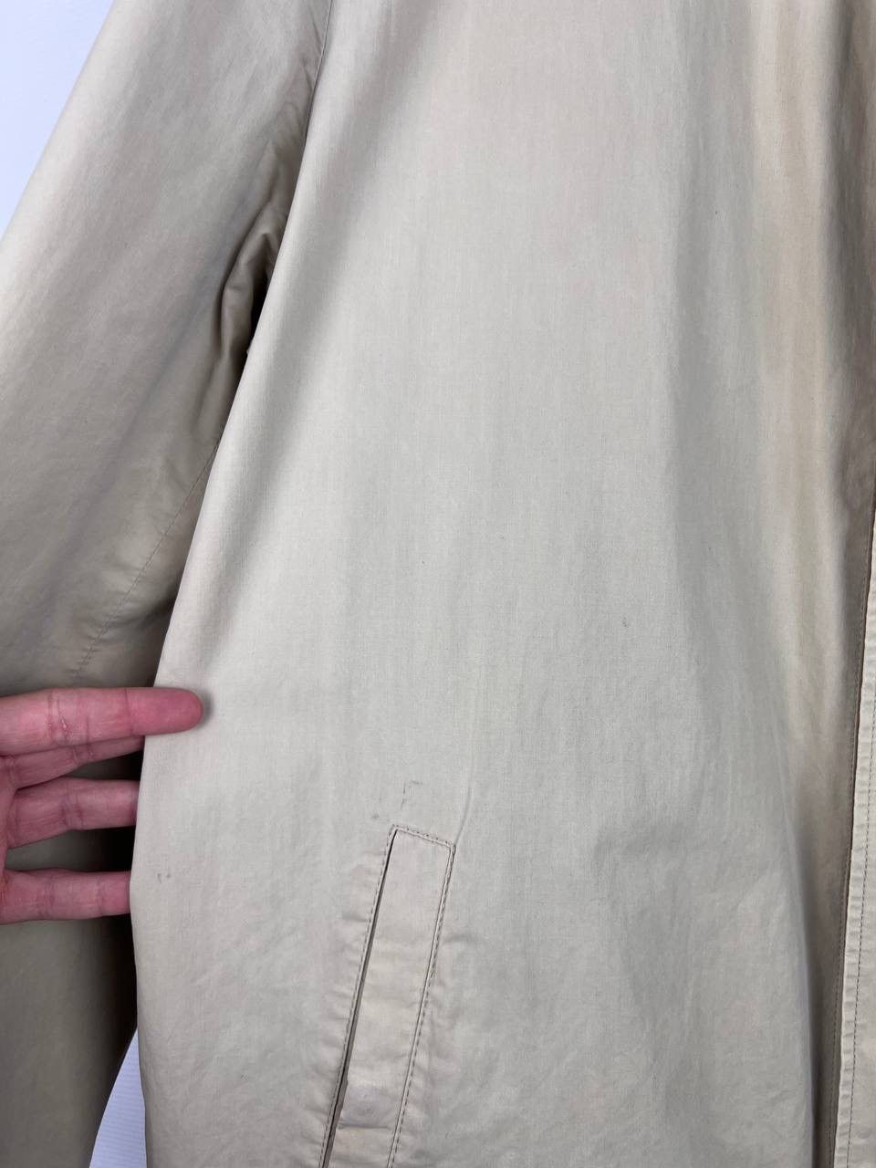 Z Zegna Zegna vintage jacket size XL Size US XL / EU 56 / 4 - 9 Thumbnail