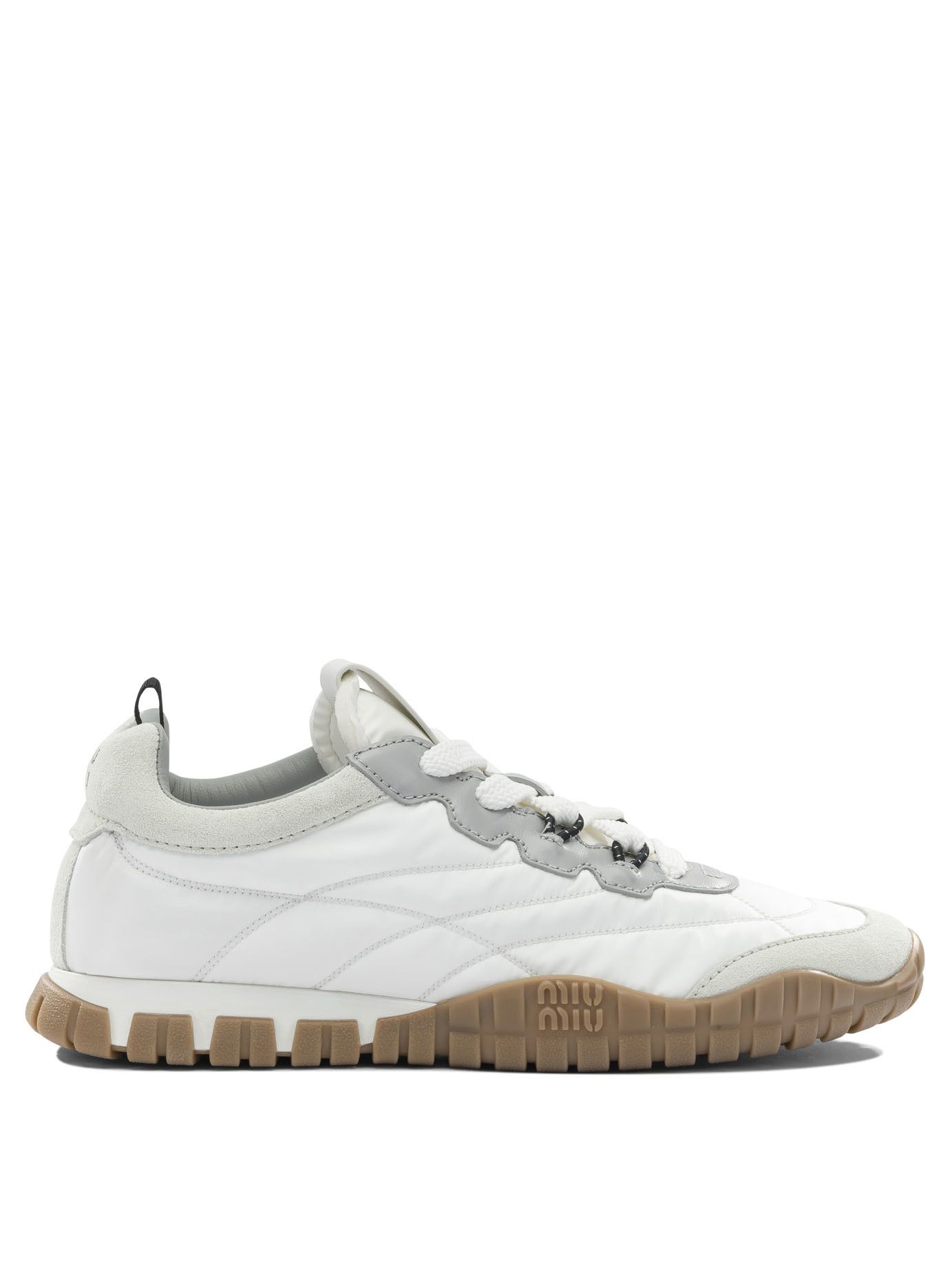 Miu Miu Miu Miu Sneakers & Slip-On IT 40 Women - USA Duties Paid Size US 10 / IT 40 - 1 Thumbnail