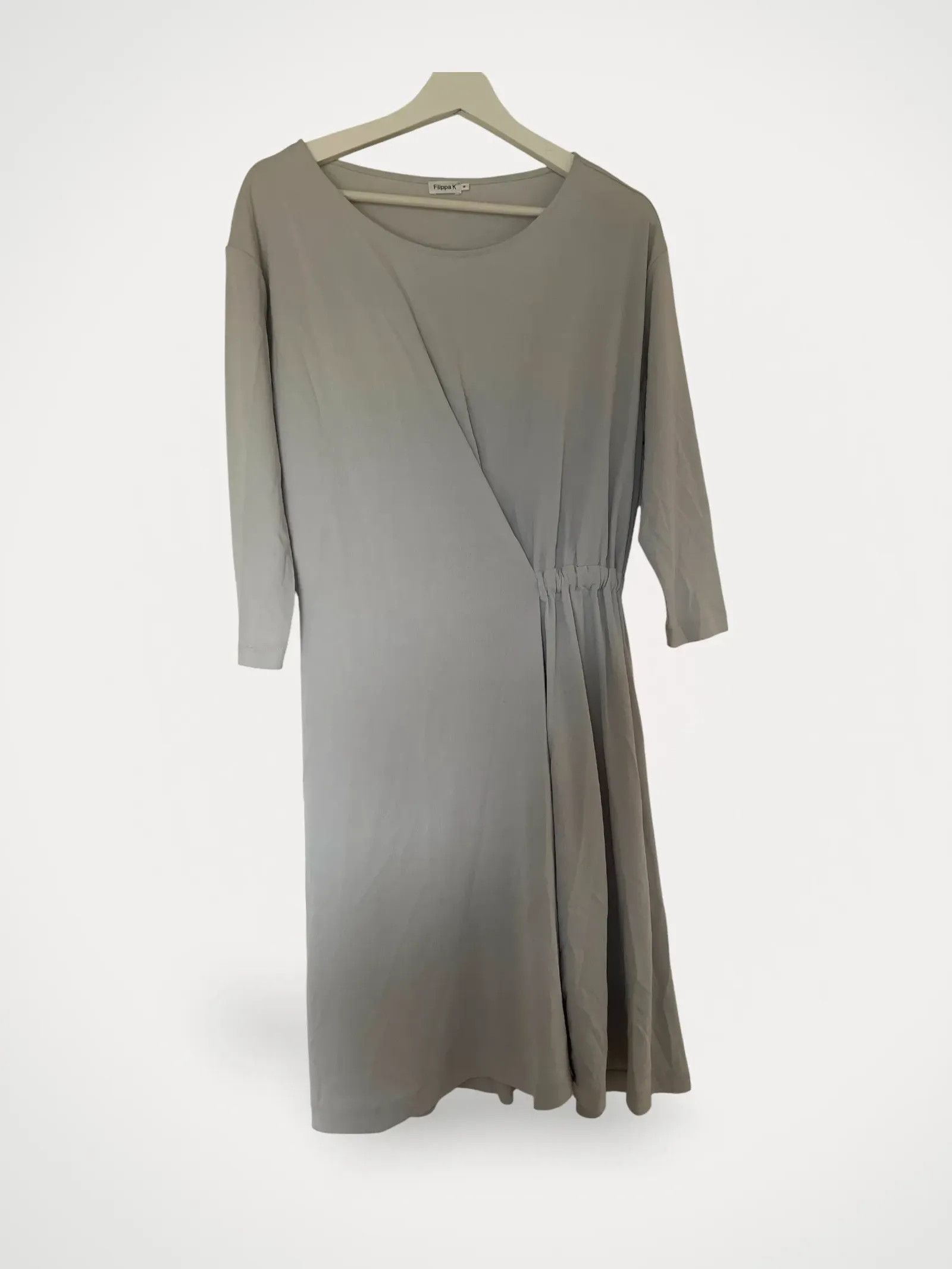 Filippa K Filippa K Blouson Jersey Dress Dress Size XS / US 0-2 / IT 36-38 - 1 Thumbnail