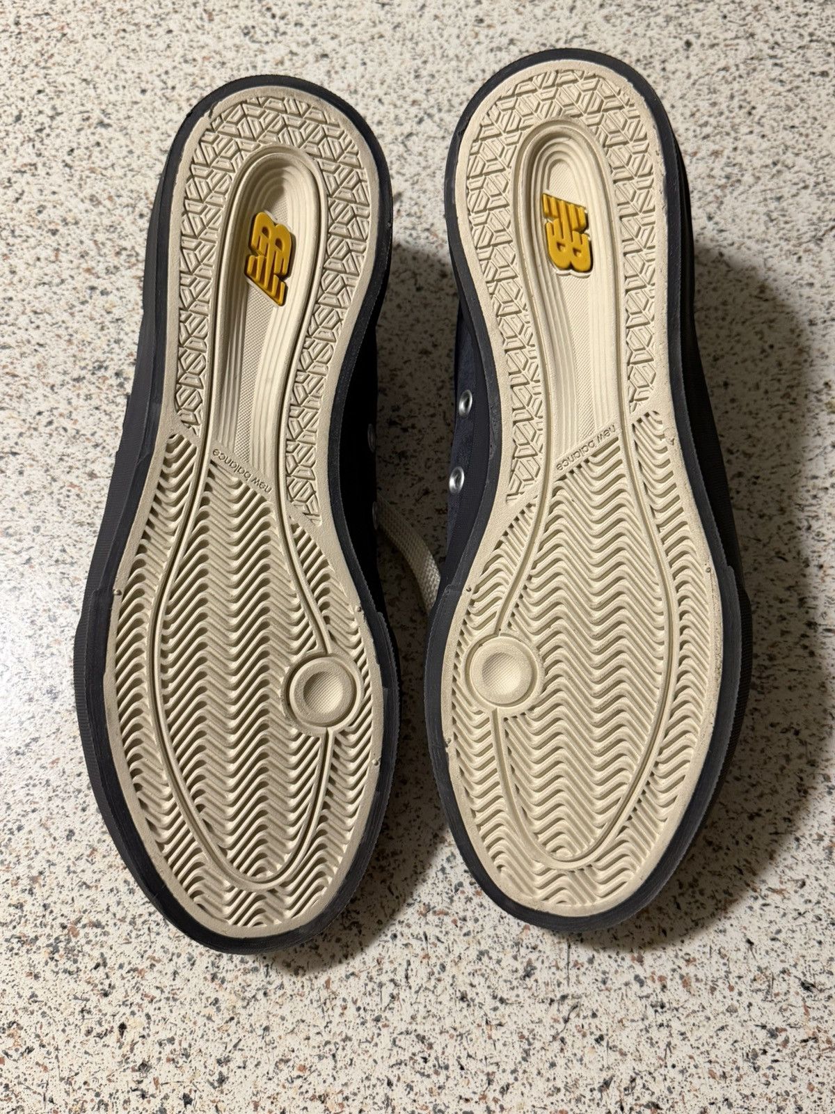 New Balance × Stone Island Stone Island Marina Numeric 272 Size US 12 / EU 45 - 7 Thumbnail