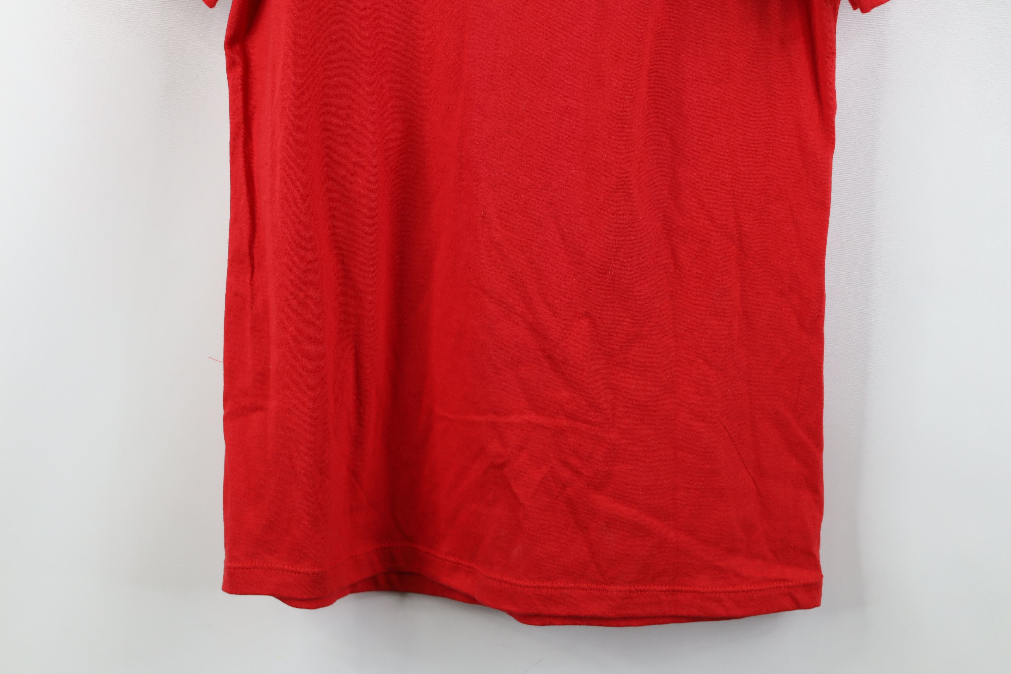 Vintage Vintage Y2K NFL Kansas City Chiefs Football Jersey T-Shirt Size M / US 6-8 / IT 42-44 - 12 Thumbnail