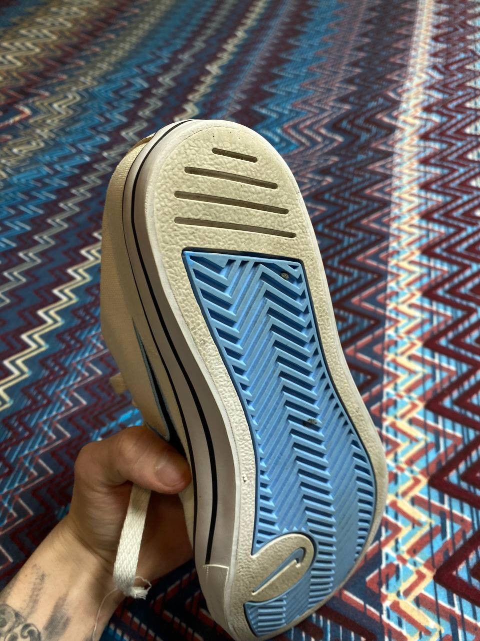 Nike Nike Run Shoes Sneakers Size US 9 / EU 42 - 18 Thumbnail