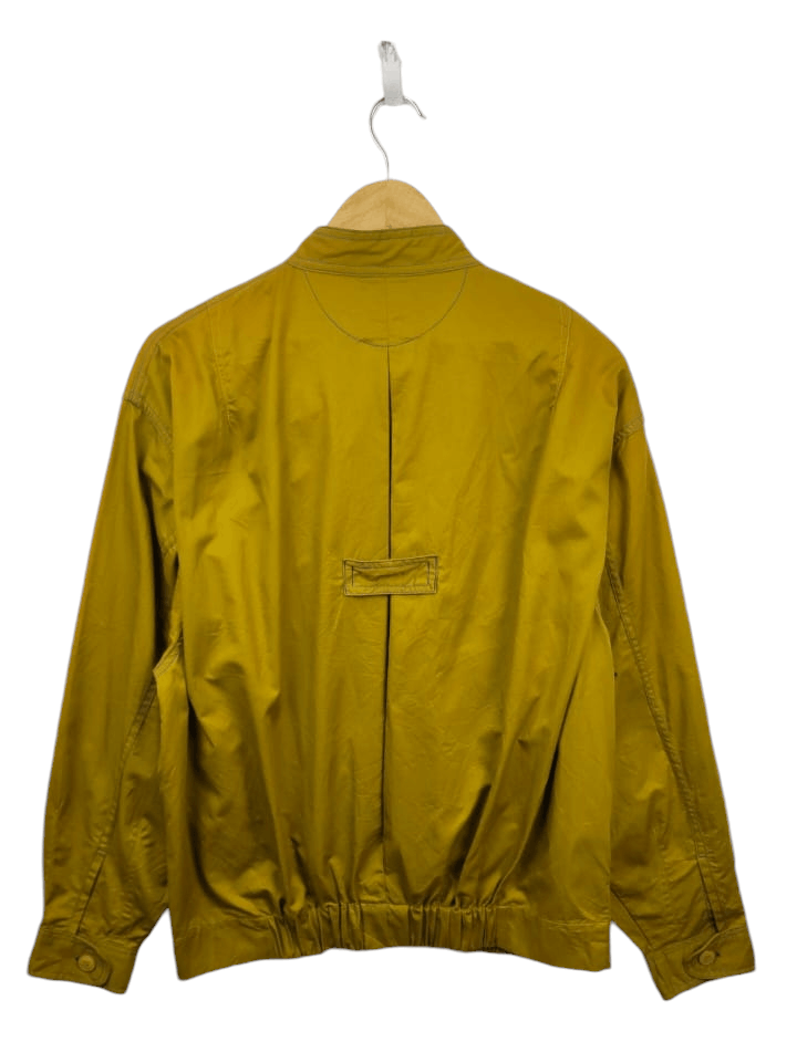 Ellesse × Vintage Vintage Ellesse Italy Luxury Design Size US L / EU 52-54 / 3 - 2 Thumbnail