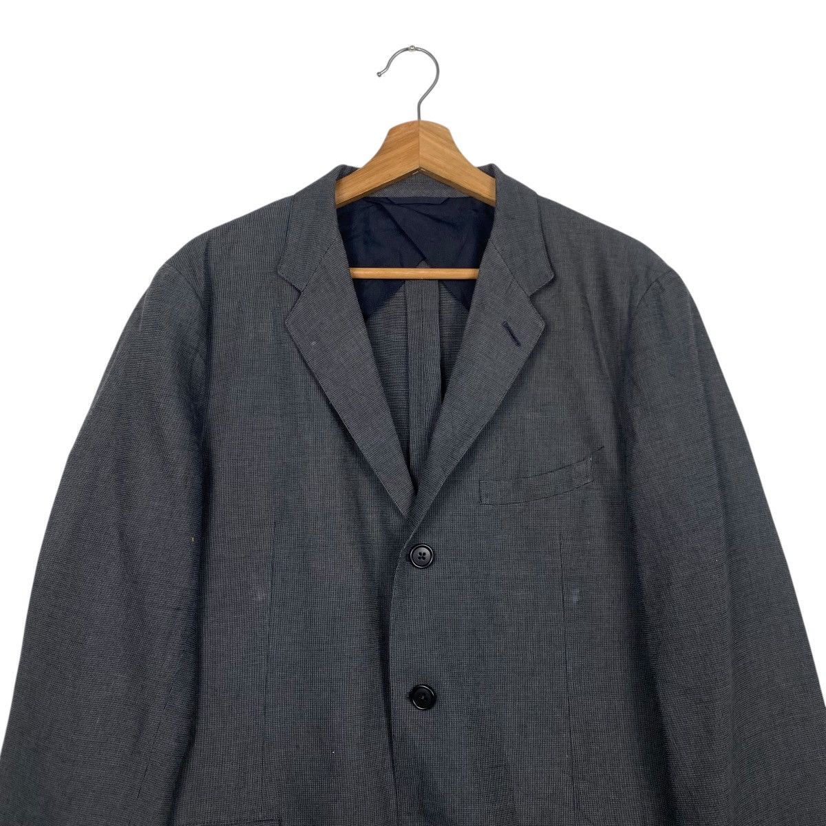 Margaret Howell Margarett Howell blazer coat Size US L / EU 52-54 / 3 - 2 Thumbnail